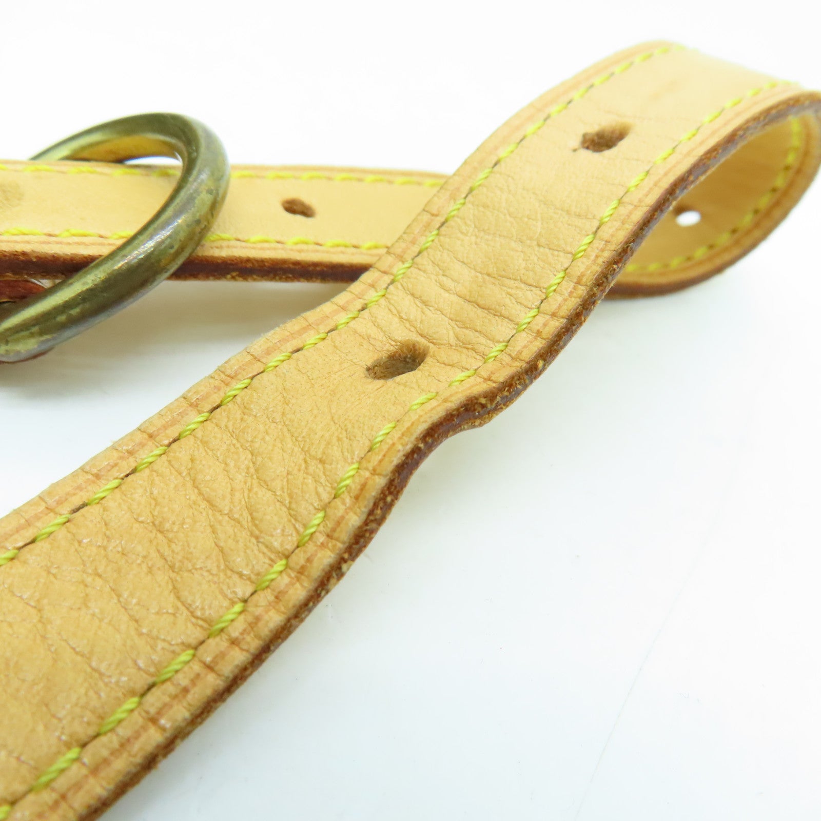 LOUIS VUITTON Monogram Popincourt Long金扣肩背袋啡色