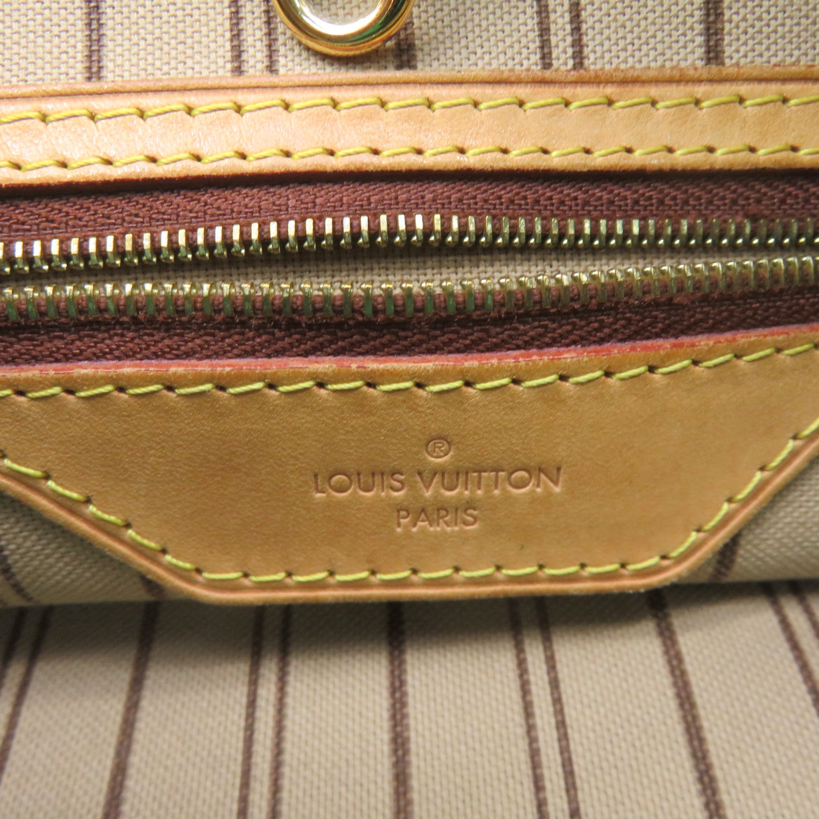 LOUIS VUITTON 【激減優惠】Monogram Delightful PM Shoulder Bag肩背袋啡色