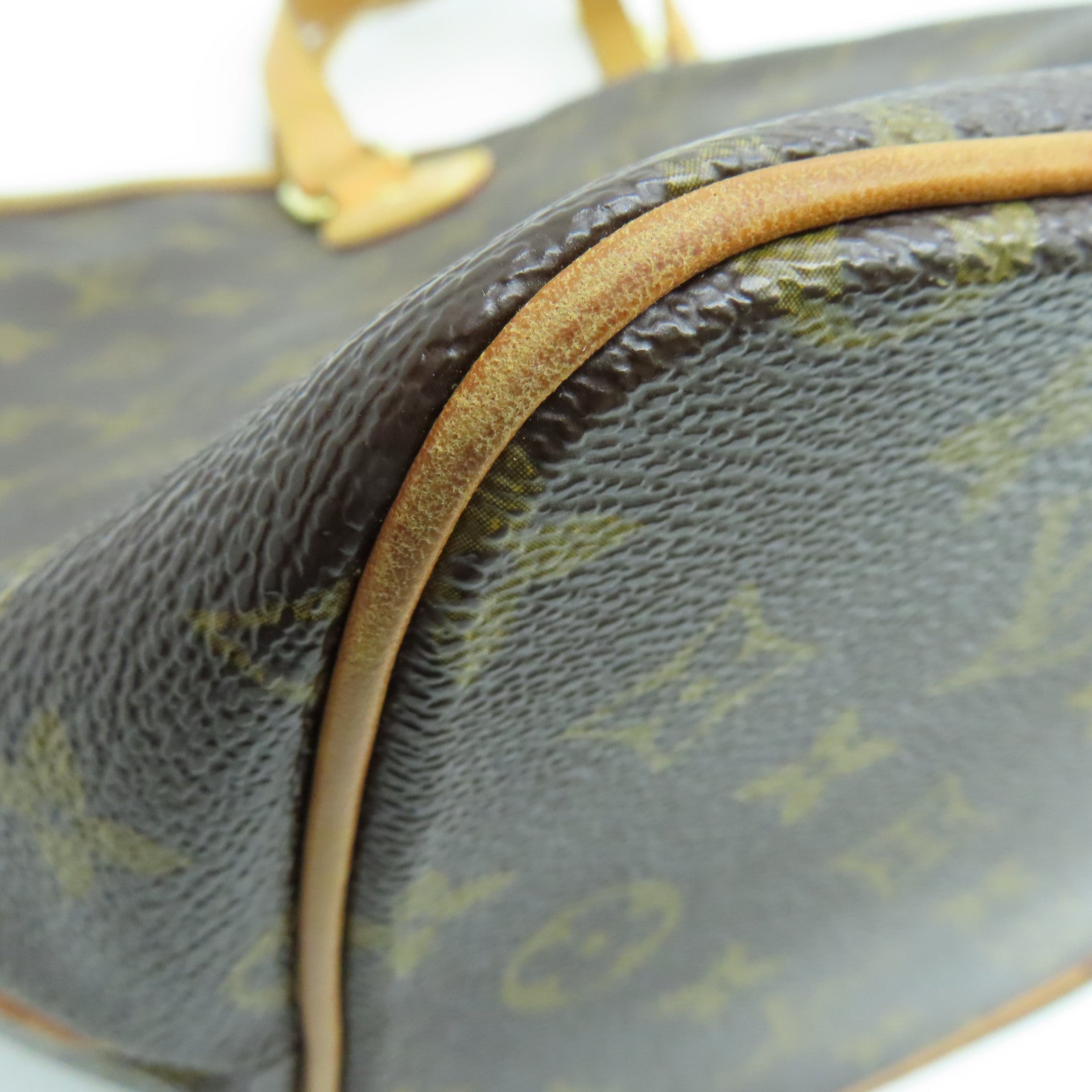 LOUIS VUITTON Monogram Palermo 小号 2 way 单肩包