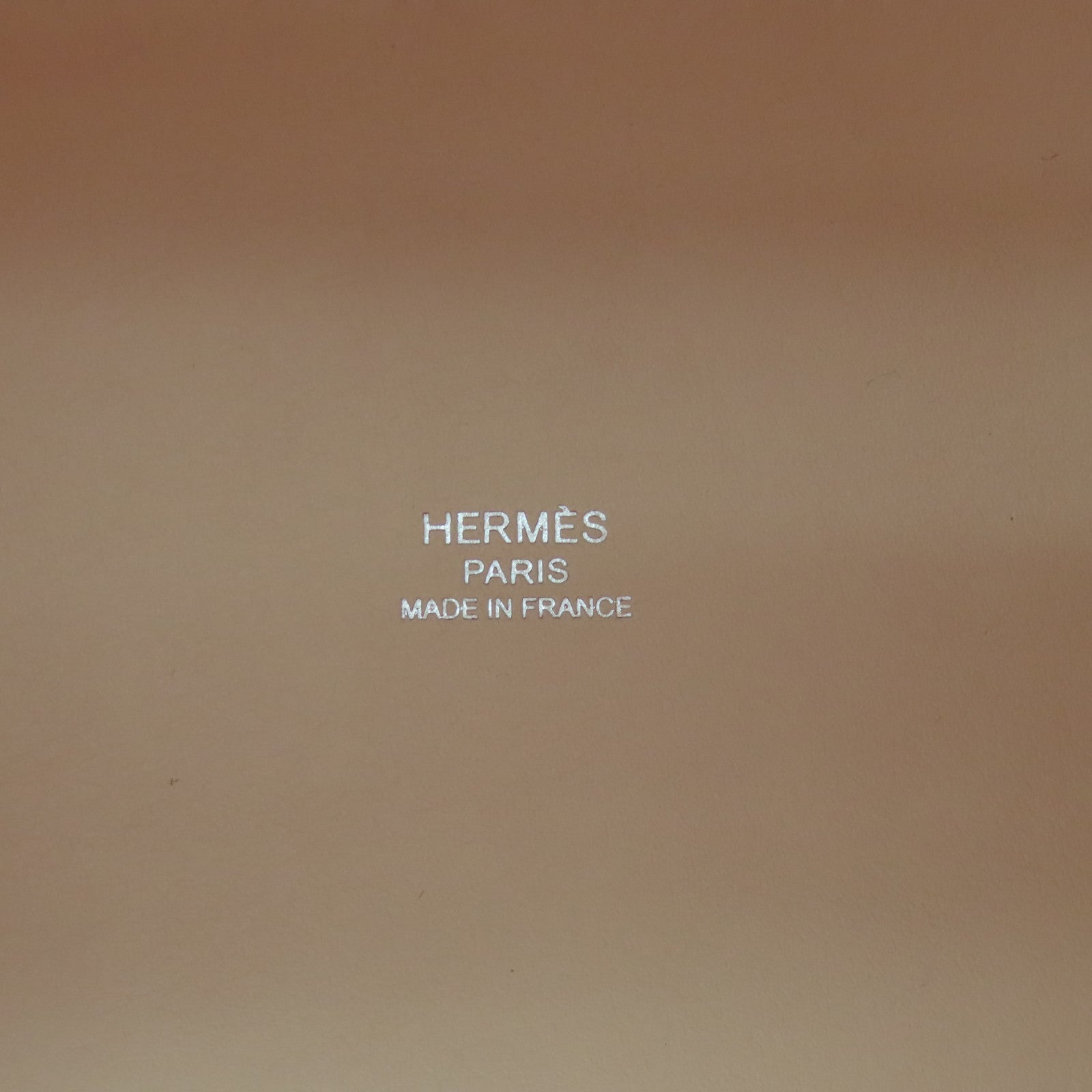 HERMES 帆布/Swift皮革Cabas H en Biais 27手挽肩背兩用袋火焰橘/紅莓色/奶油白