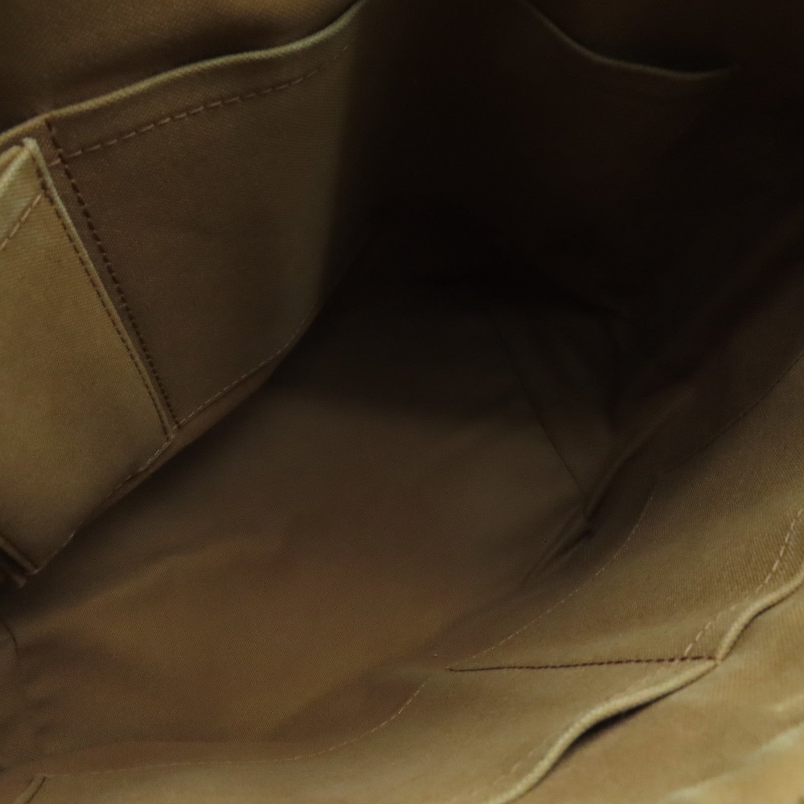 LOUIS VUITTON Monogram Palermo 小号 2 way 单肩包