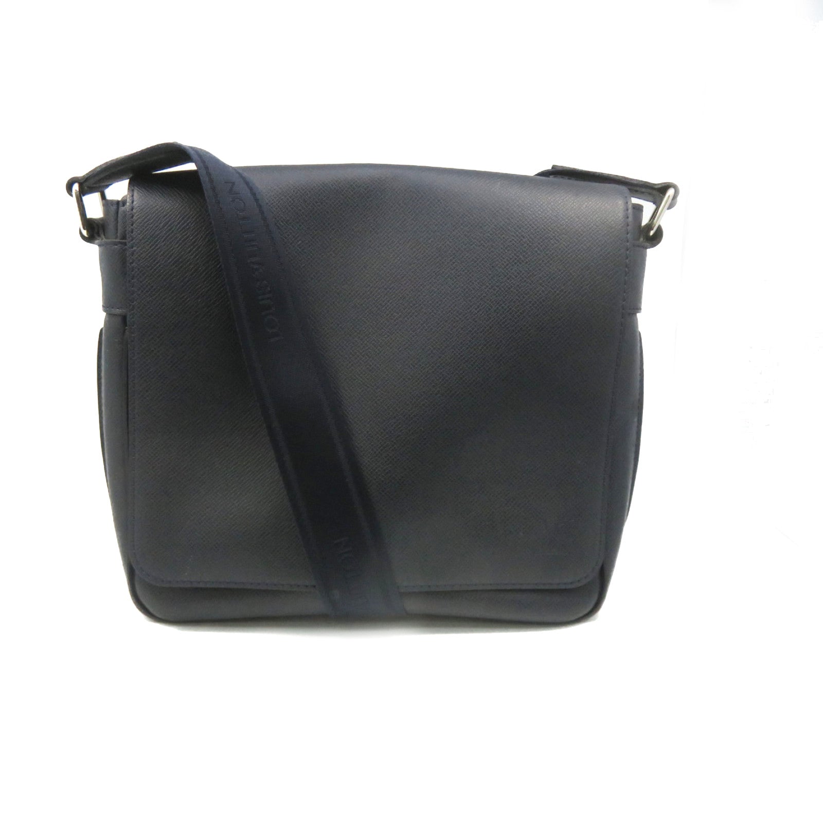 LOUIS VUITTON Tiga Roman PM Shoulder Bag shoulder bag royal blue