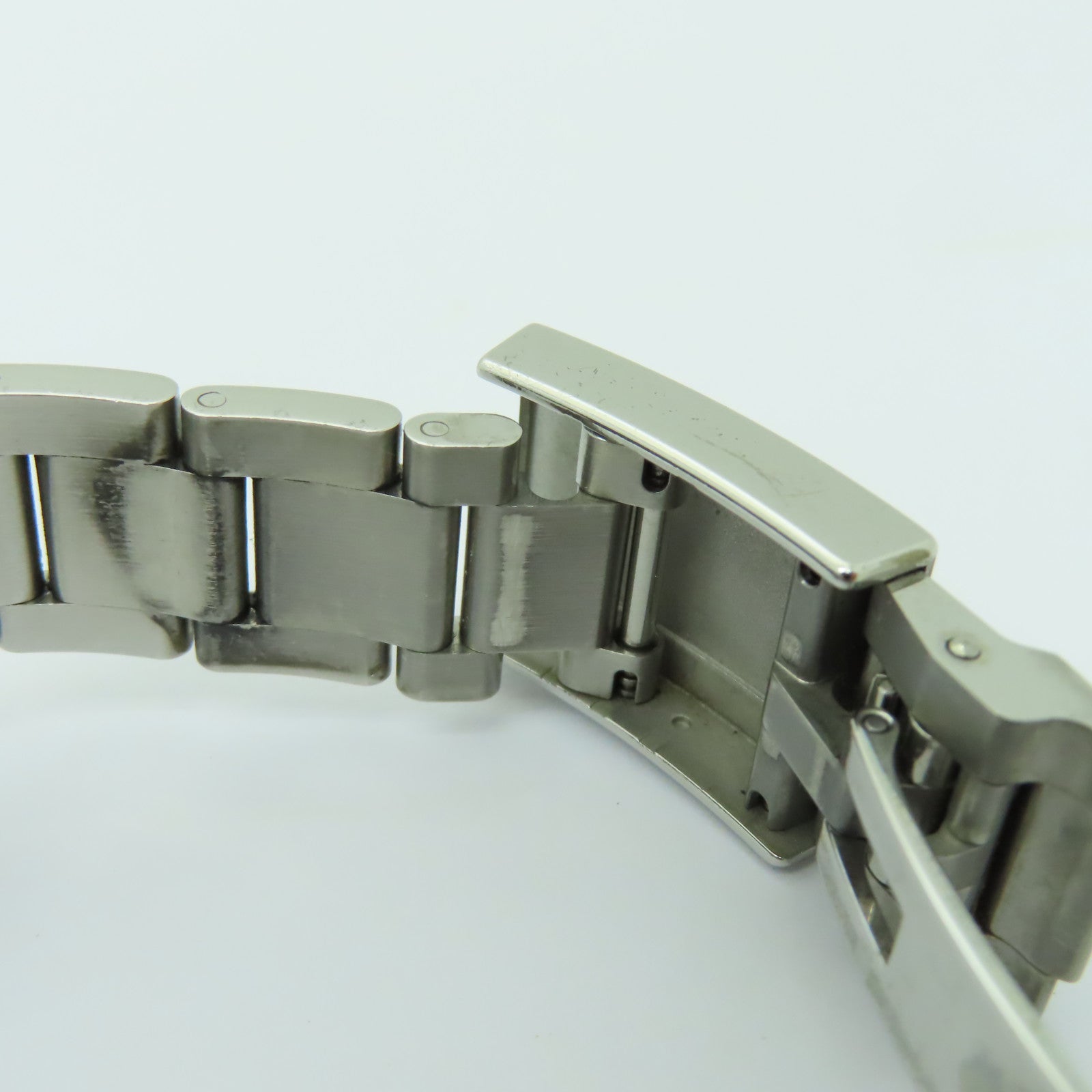 ROLEX ExplorerⅠ不鏽鋼手錶自動機芯黑色