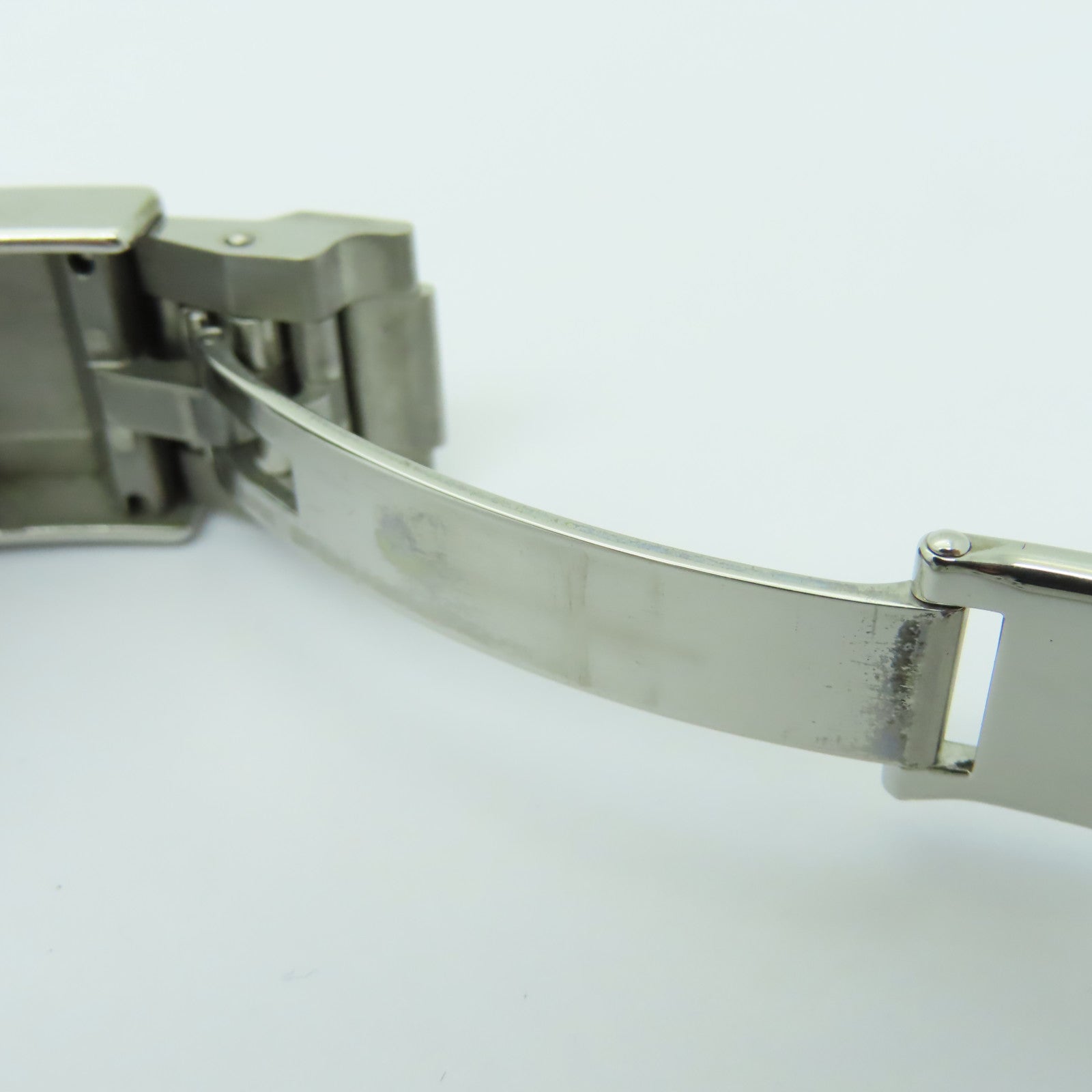 ROLEX ExplorerⅠ不鏽鋼手錶自動機芯黑色