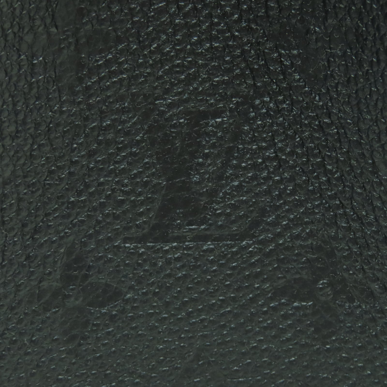 LOUIS VUITTON 【激減優惠】Monogram Empreinte On The Go PM金扣手挽肩背兩用袋黑色