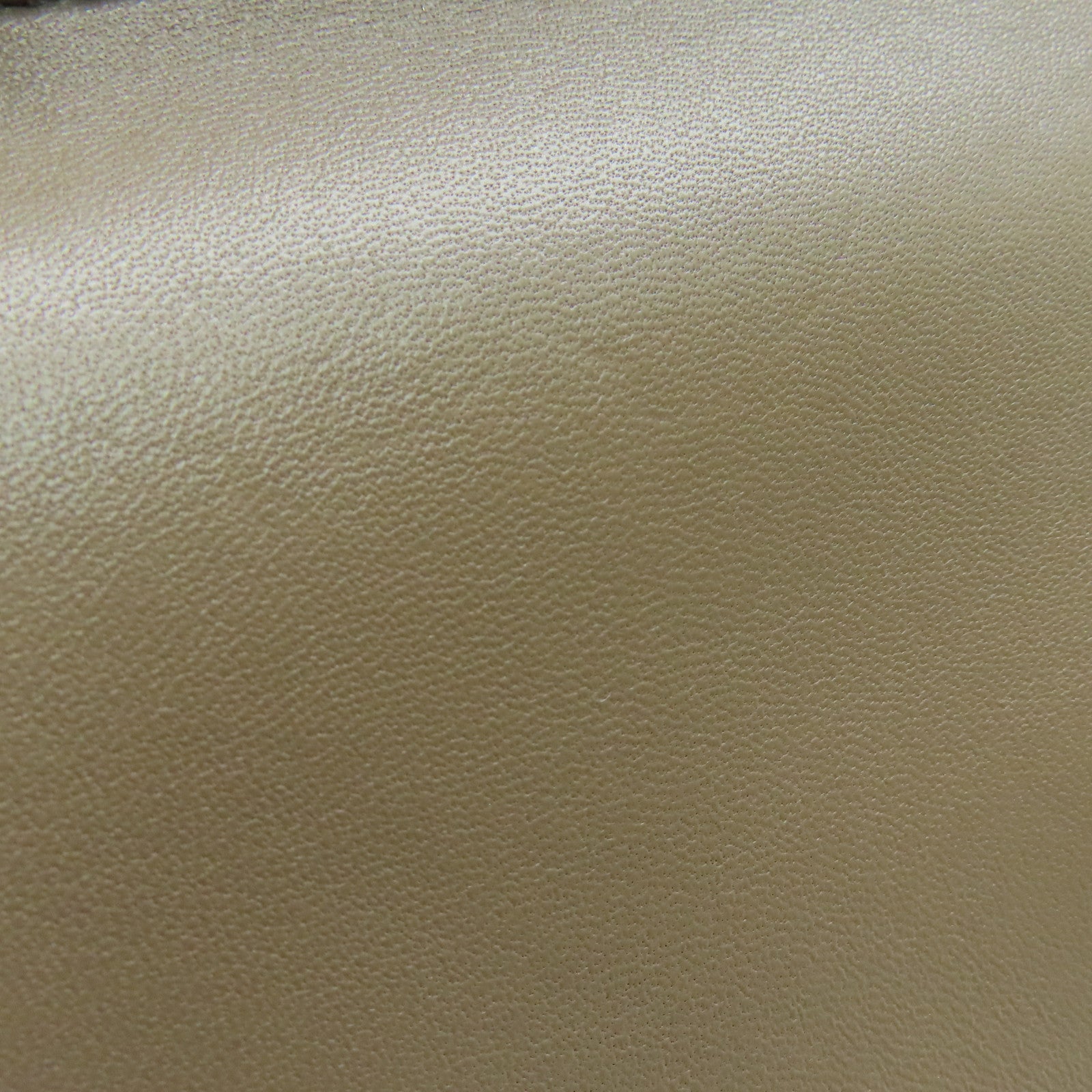 Chloe 羊皮皮革Faye 2way Shoulder Bag金扣手挽肩背两用袋浅褐色