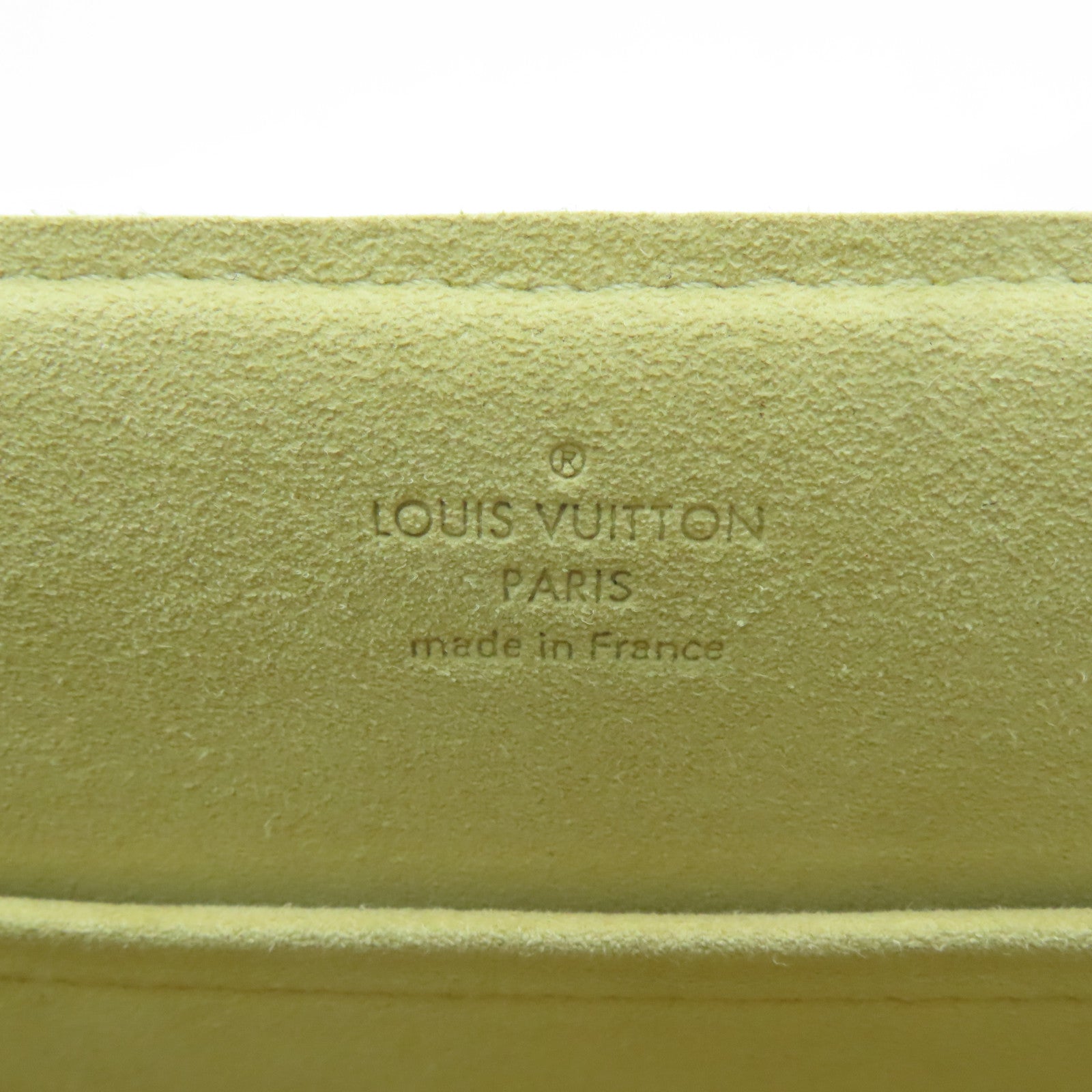 LOUIS VUITTON Monogram Beverly MM金扣肩背袋啡色