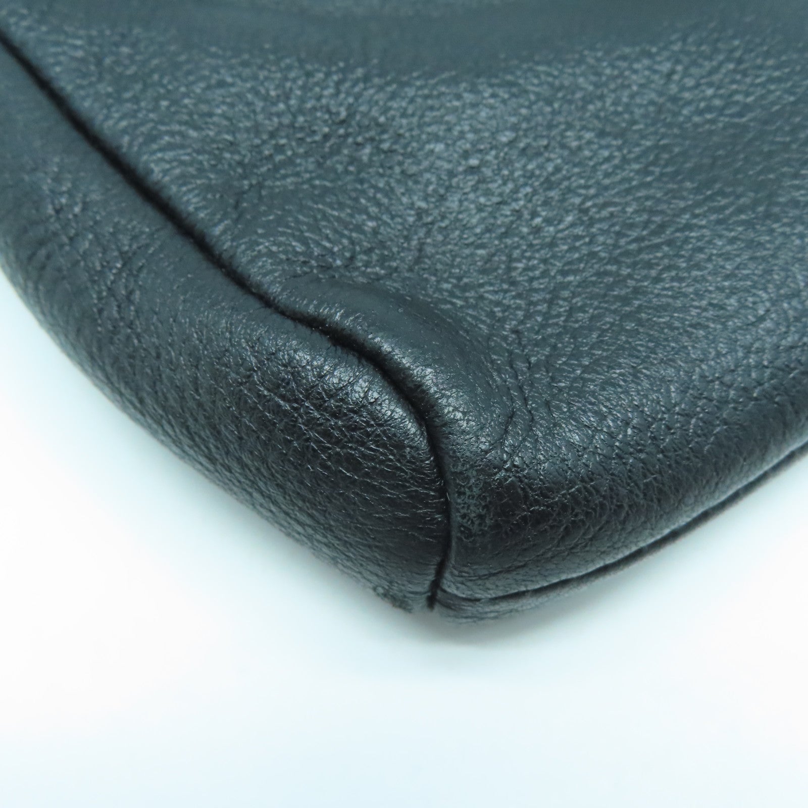 Kate Spade 牛皮皮革Shoulder Bag金扣肩背袋黑色