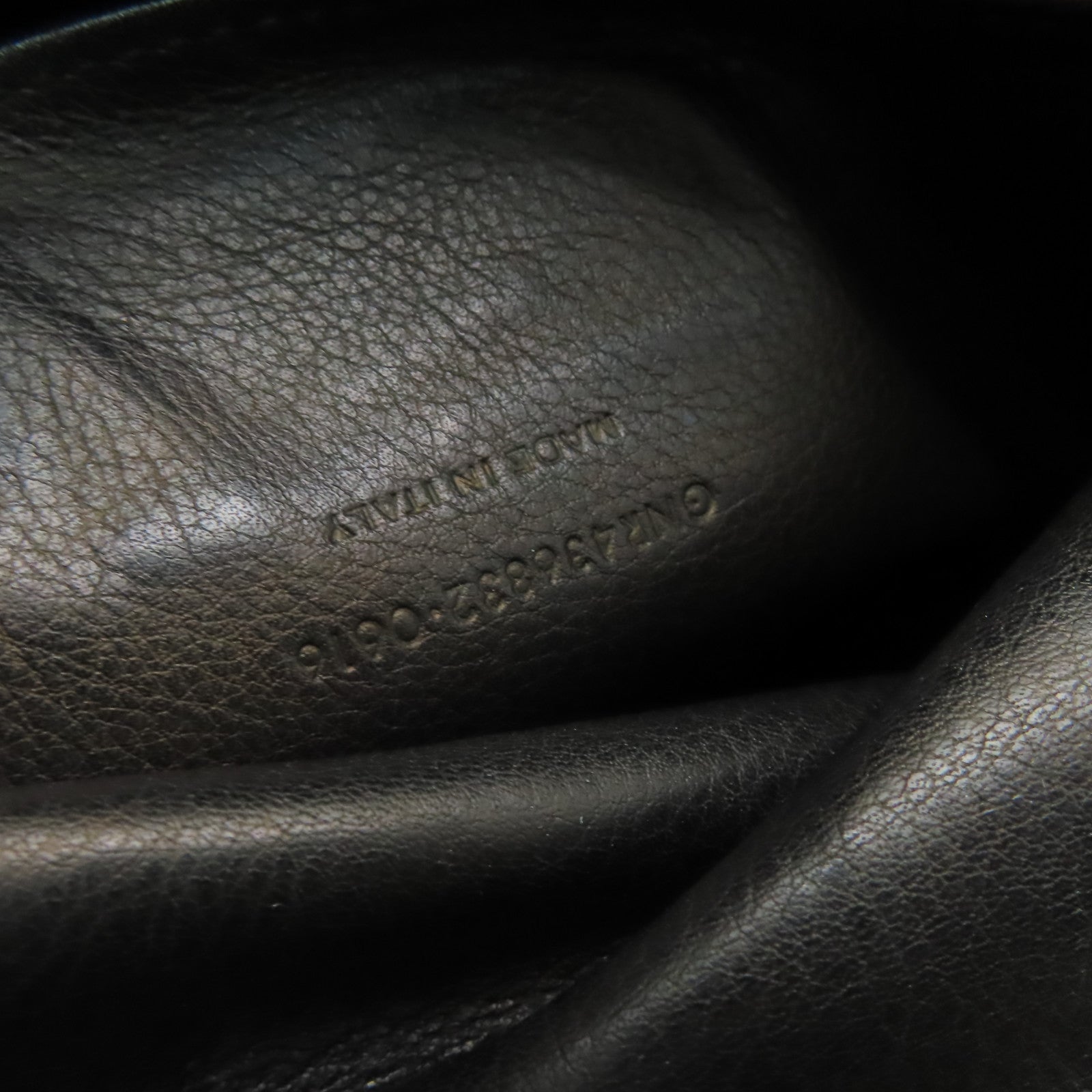 SAINT LAURENT 牛皮皮革Classic Y 2 Way Bag金扣手挽肩背兩用袋黑色