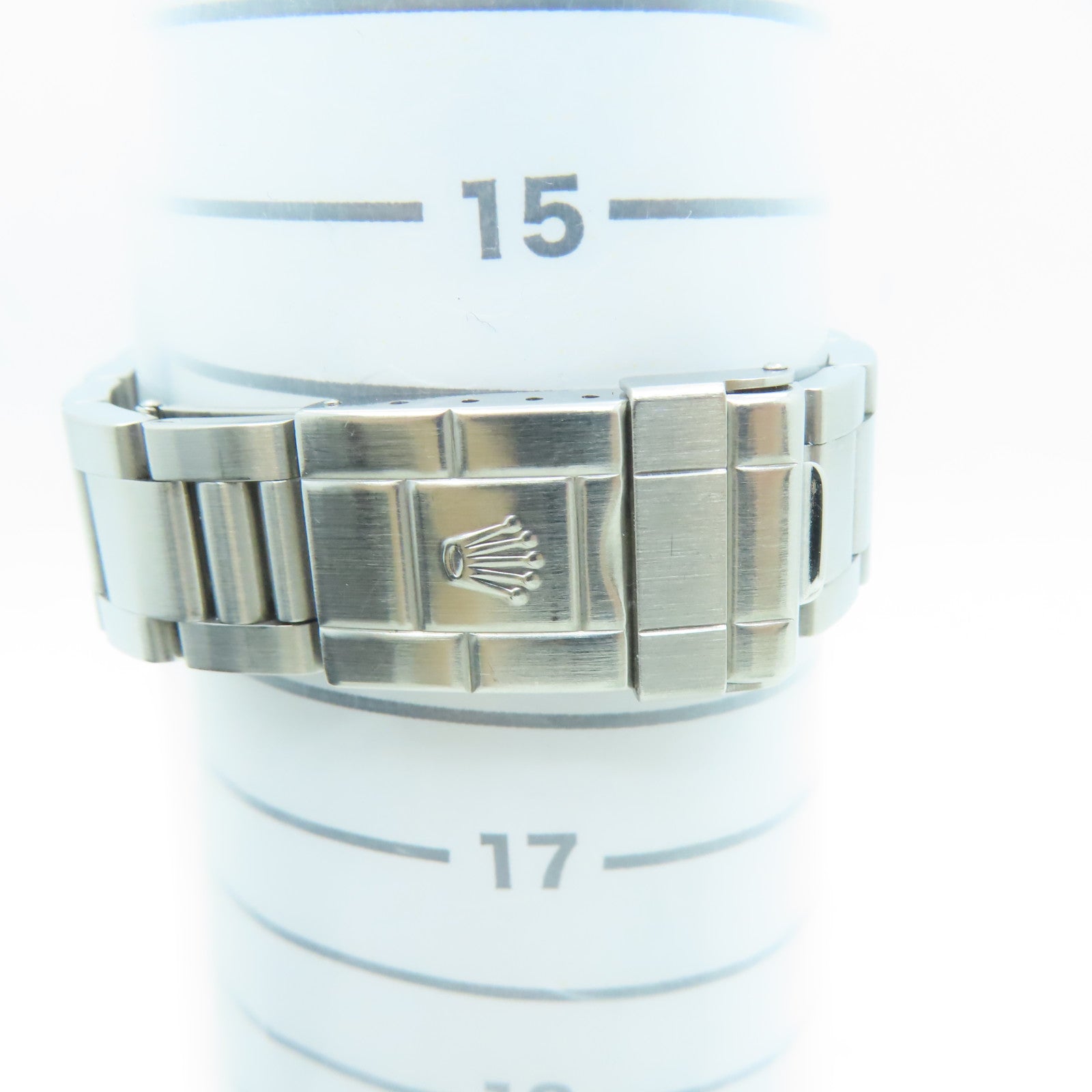 ROLEX 【激減優惠】Explorer II 40mm手錶自動機芯黑色