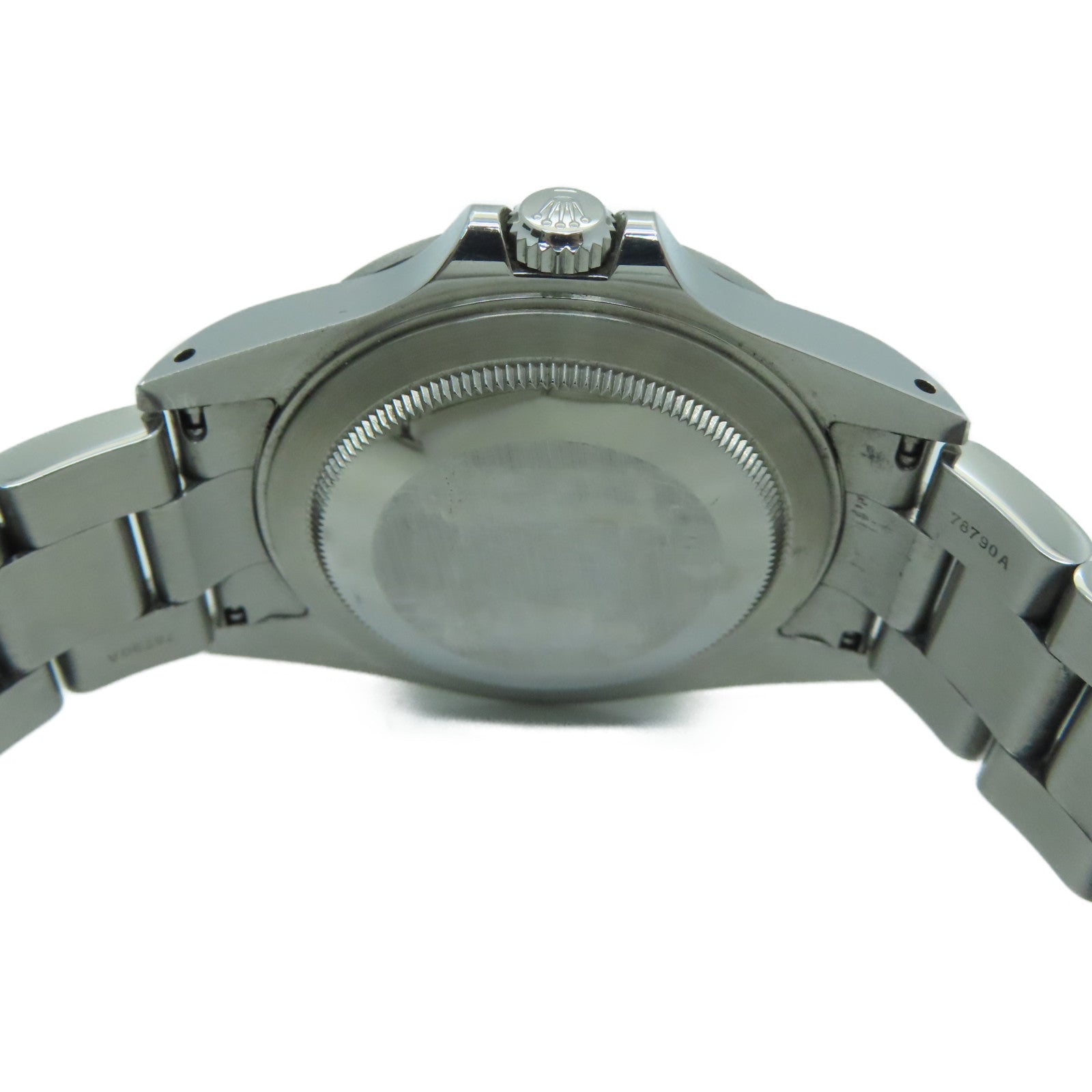 ROLEX 【激減優惠】Explorer II 40mm手錶自動機芯黑色