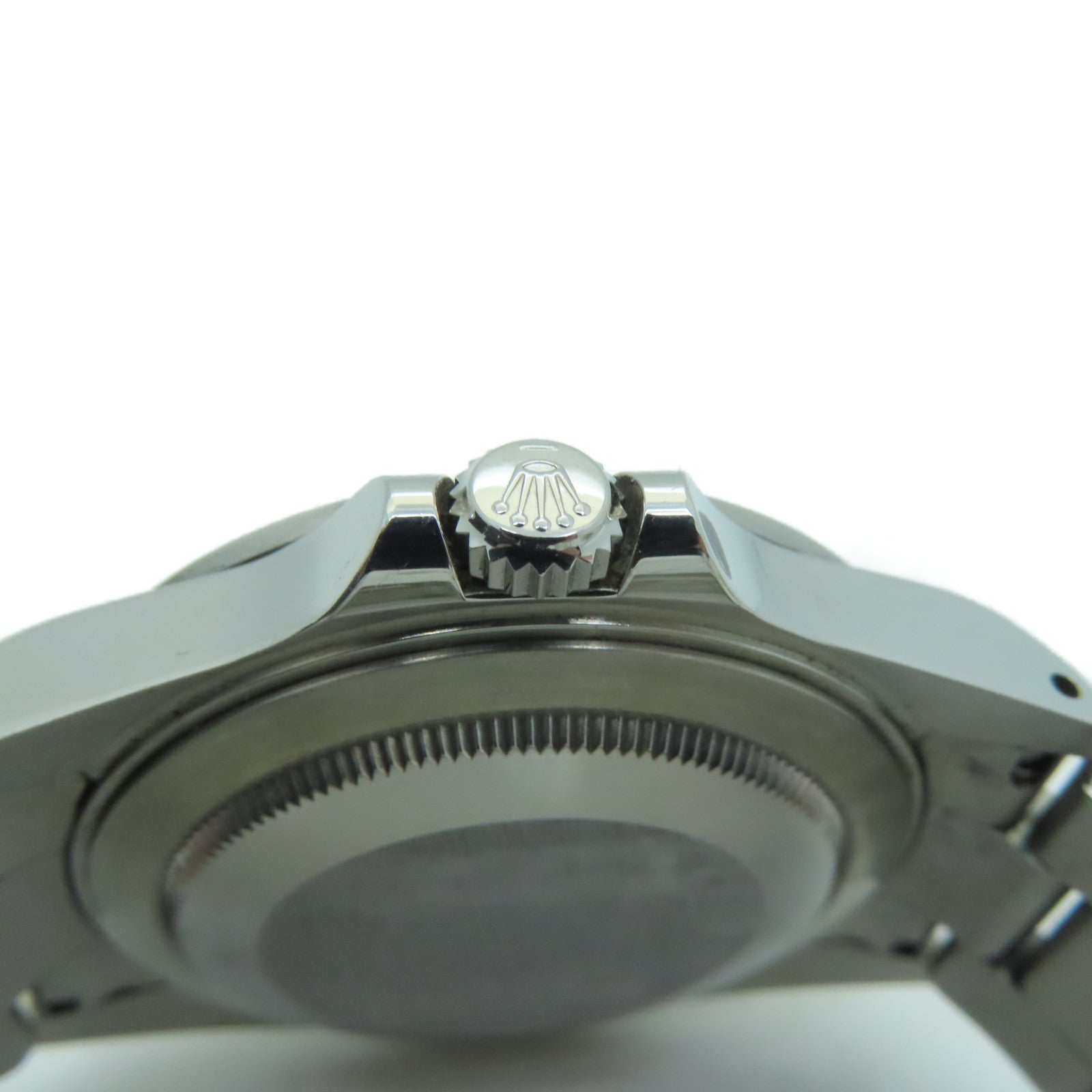 ROLEX 【激減優惠】Explorer II 40mm手錶自動機芯黑色