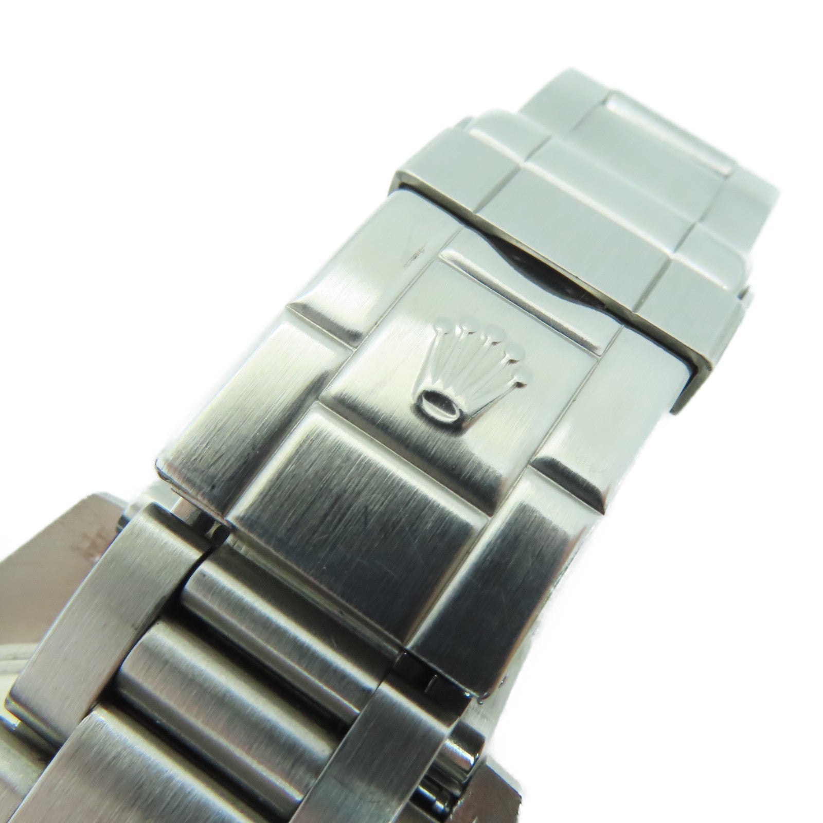 ROLEX 【激減優惠】Explorer II 40mm手錶自動機芯黑色