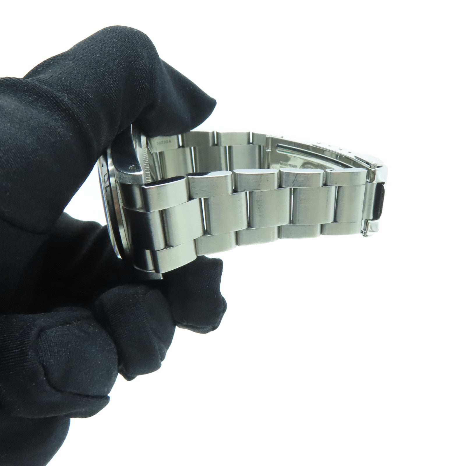 ROLEX 【激減優惠】Explorer II 40mm手錶自動機芯黑色