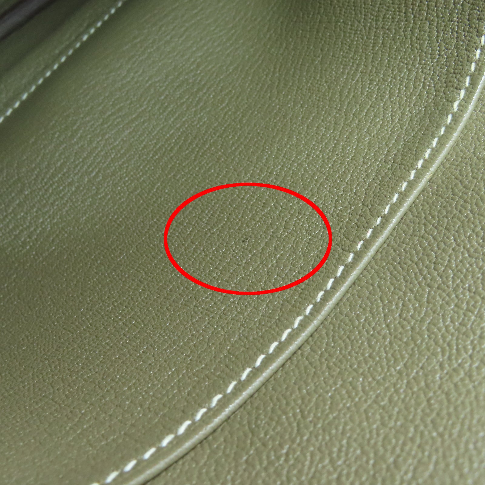 HERMES Togo皮革Birkin 30金扣手挽袋大象灰