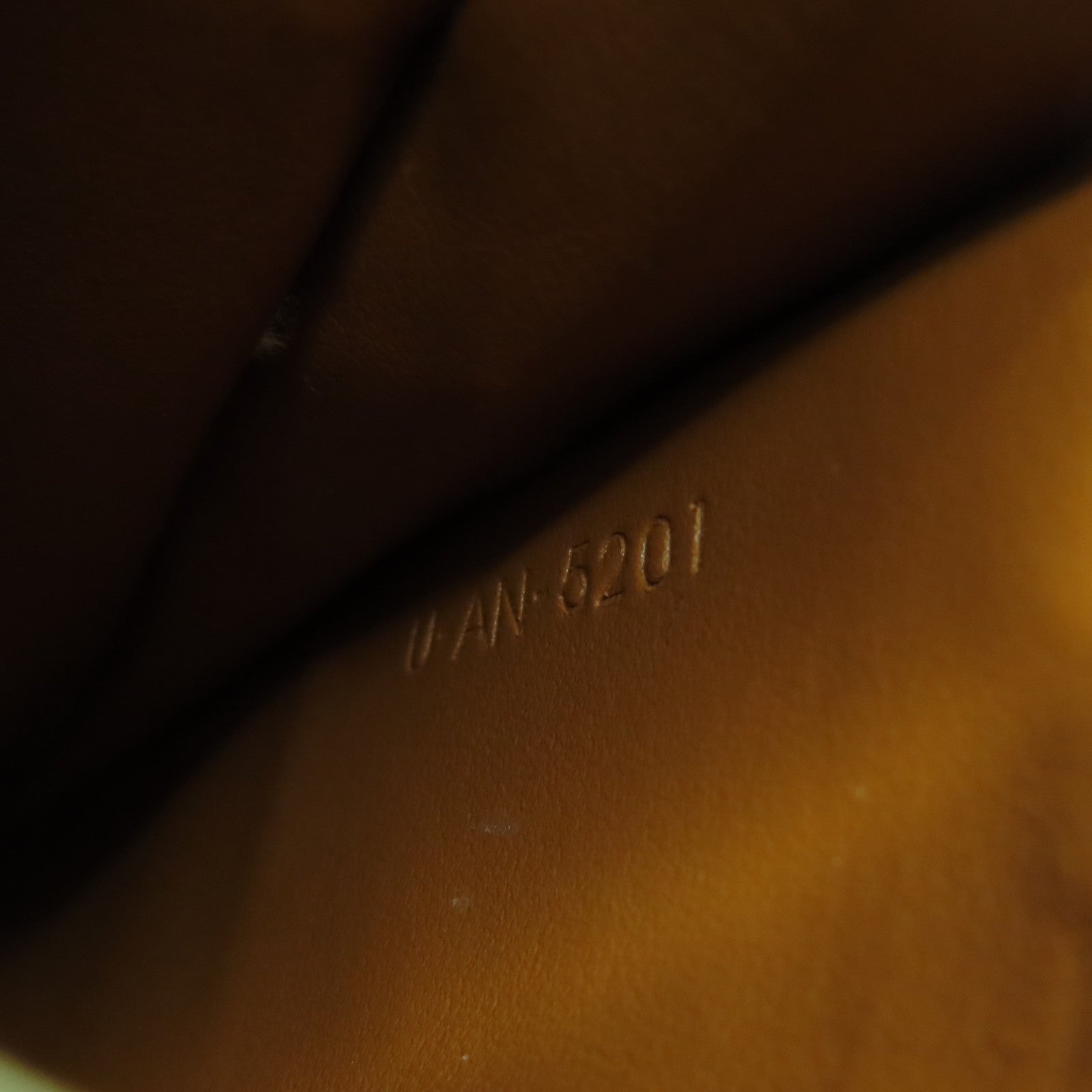 CELINE 塗層帆布Shoulder Bag肩背袋白色/啡色