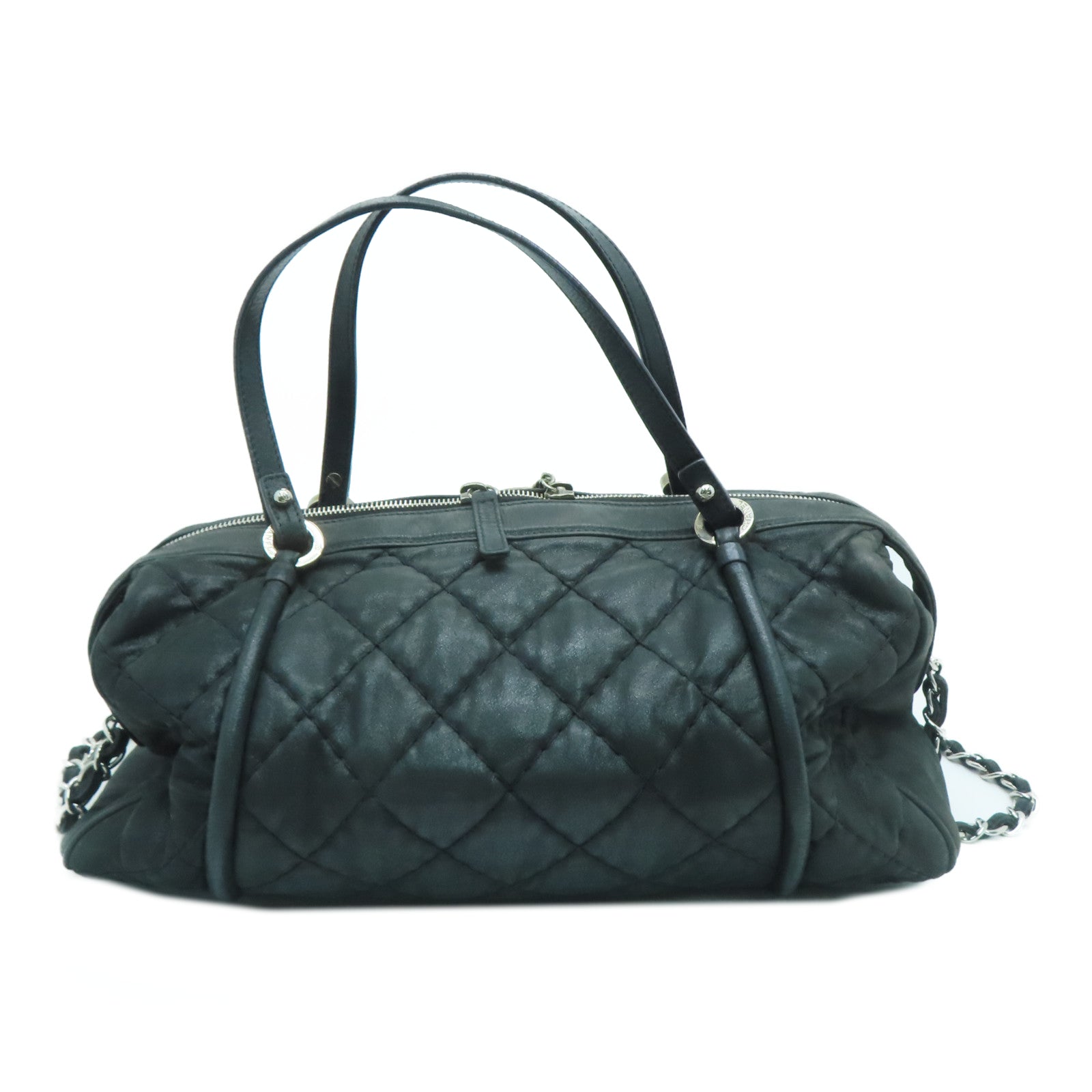 CHANEL バック　CARTE D'AUTHENTICITE Chanel Authentication – Glampot