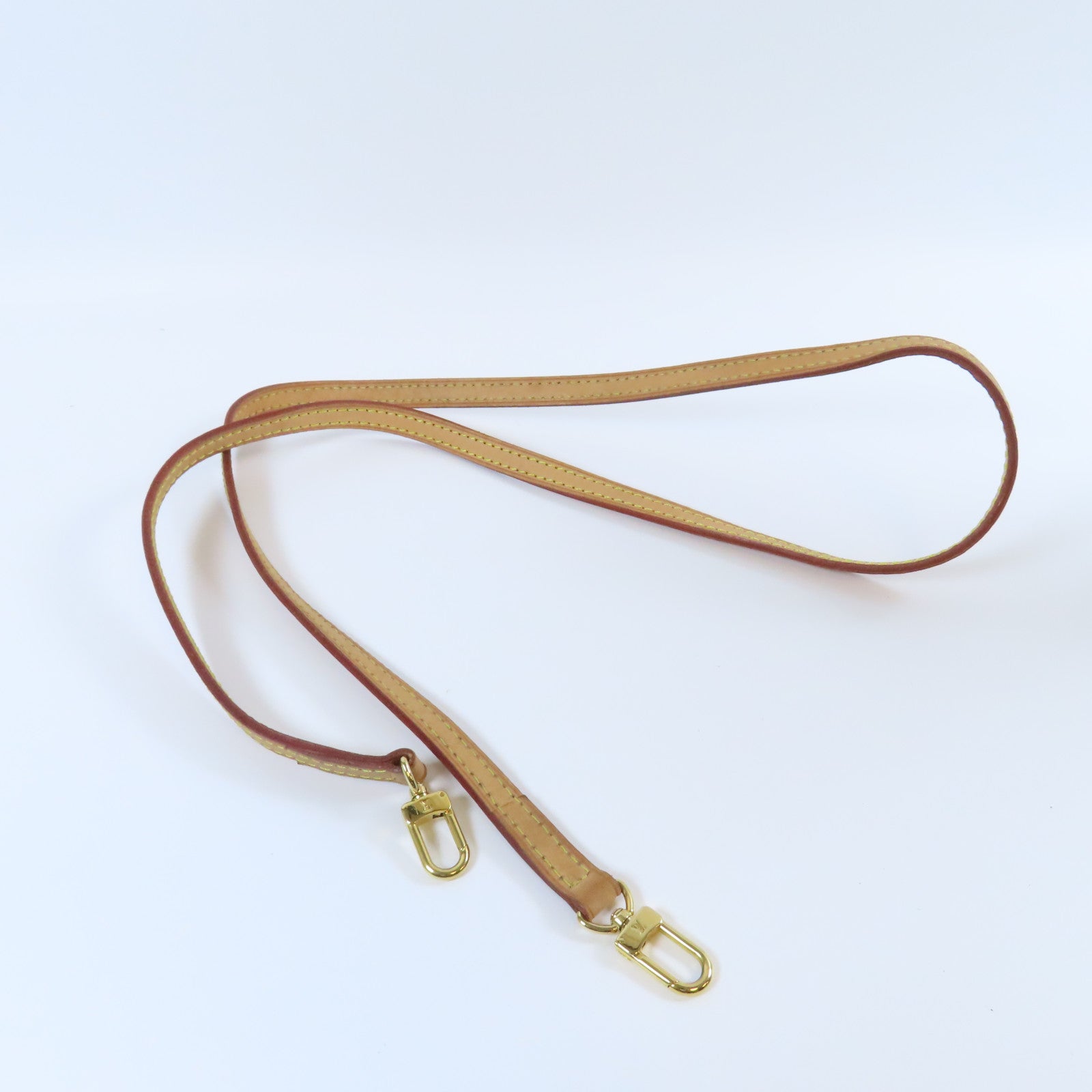 LOUIS VUITTON Monogram Eva金扣手挽肩背兩用袋啡色