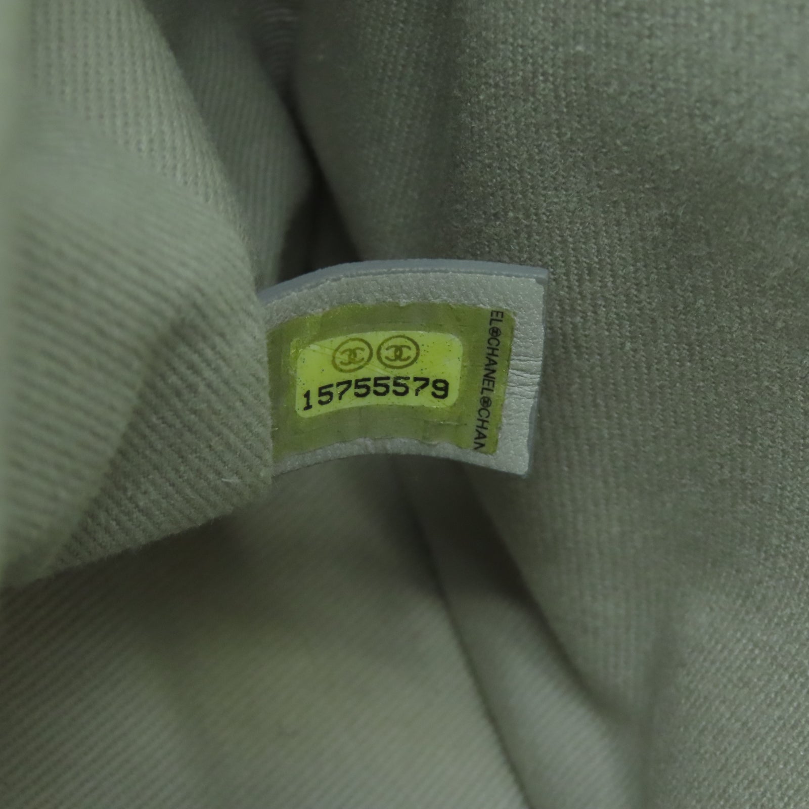 CHANEL 羊皮皮革Shoulder Bag銀扣肩背袋紅色