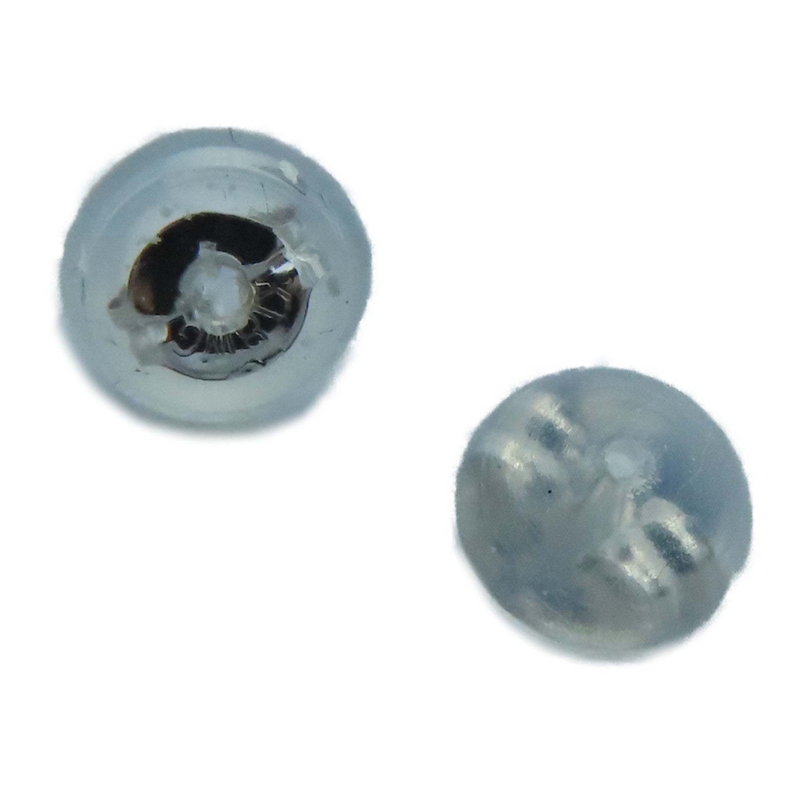 JEWELRY PT900白金Earrings 0.30ct鑽石耳環