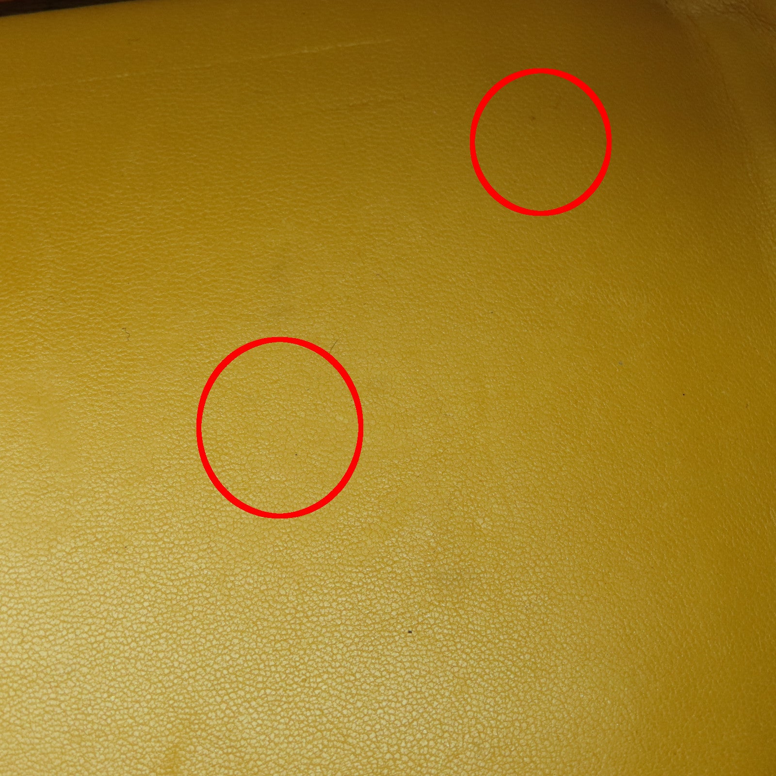 HERMES Taurillon Clemence皮革Lindy 26银扣手挽肩背两用袋橙色