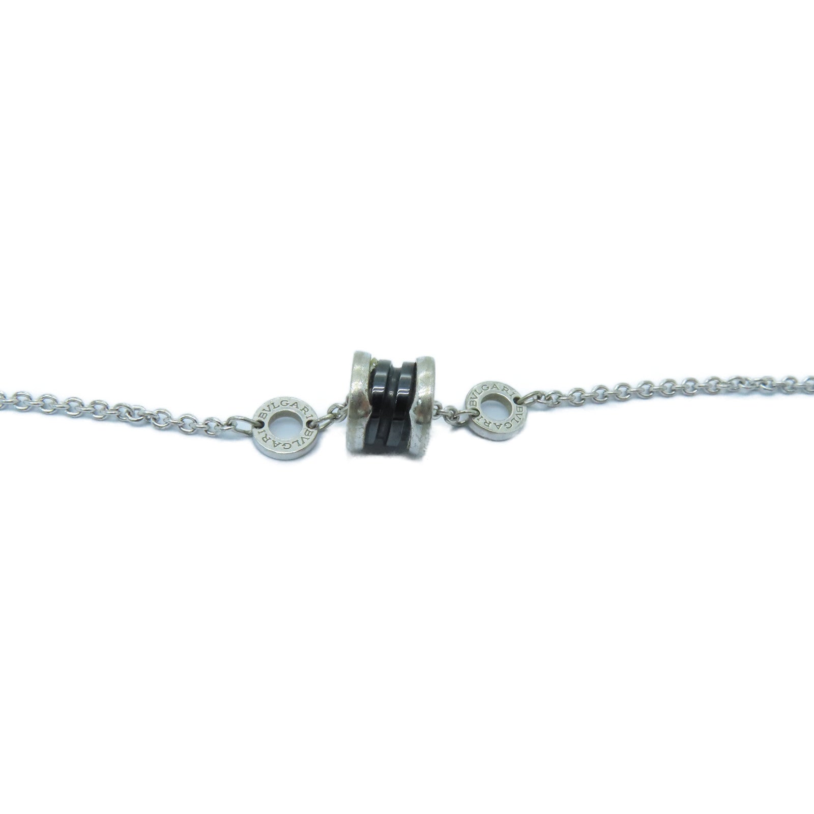 BVLGARI 925純銀Save The Children Bracelet手鏈