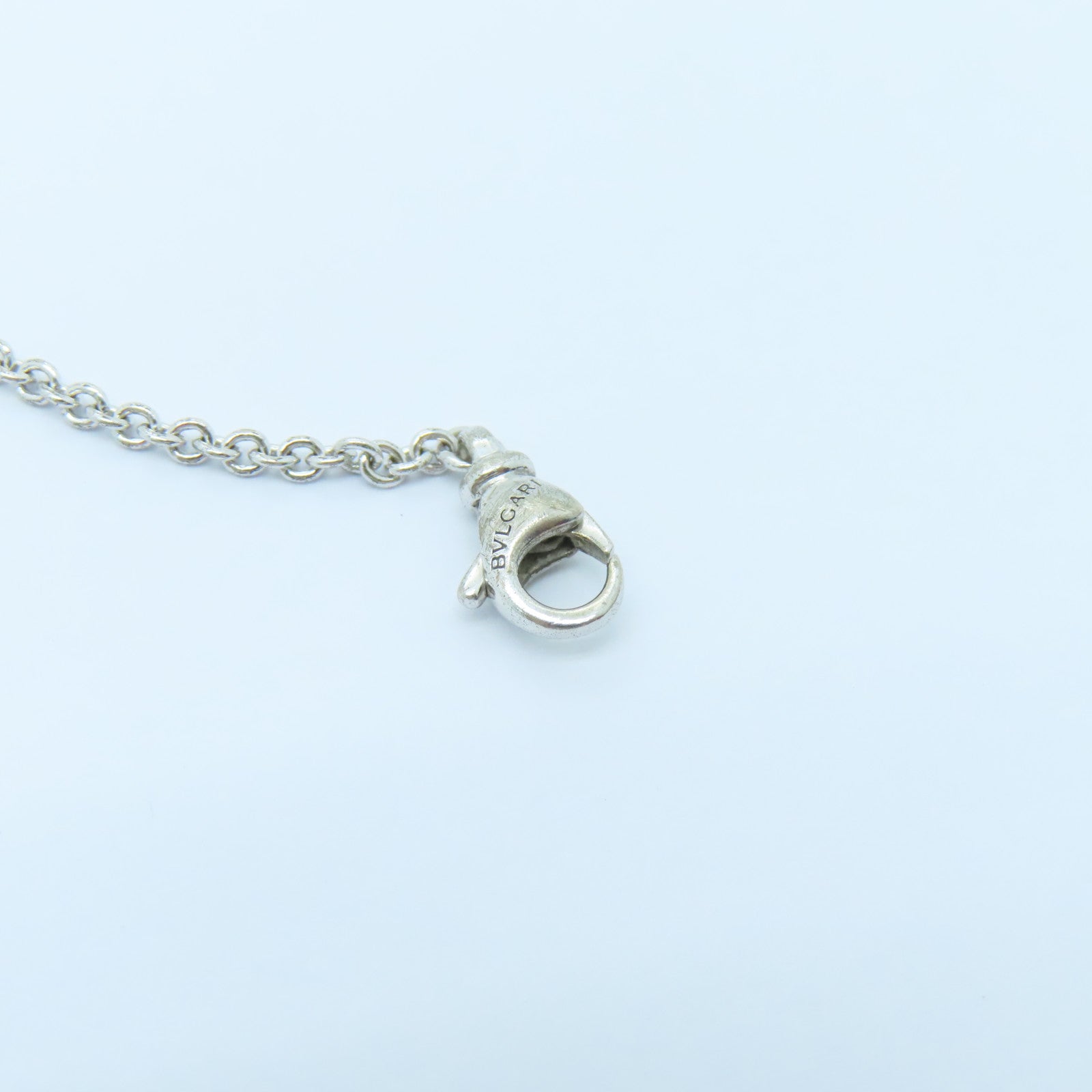 BVLGARI 925純銀Save The Children Bracelet手鏈