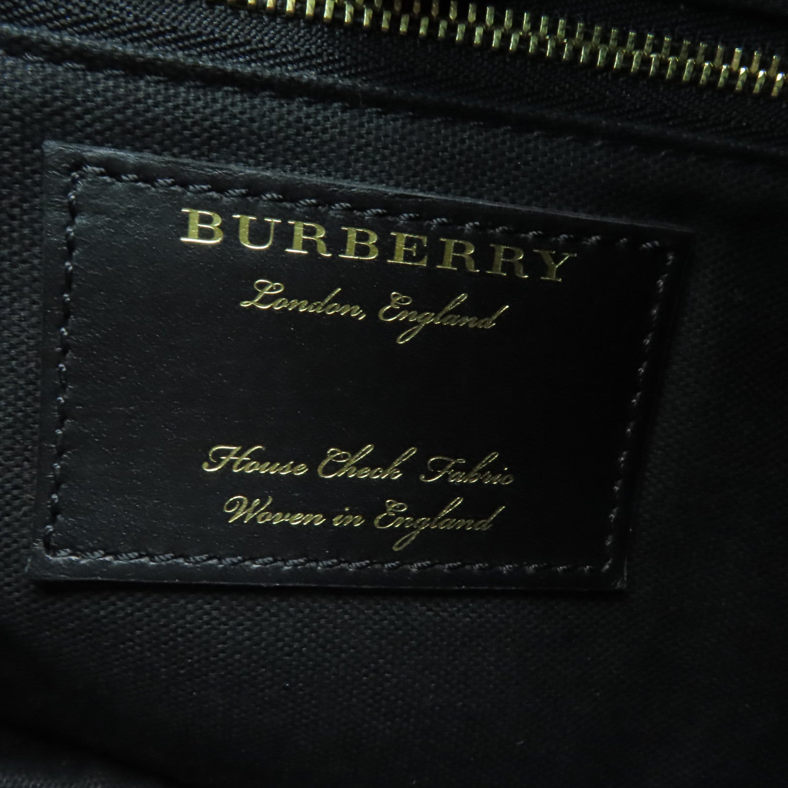BURBERRY 牛皮皮革Shoulder Bag金扣肩背袋深紅色