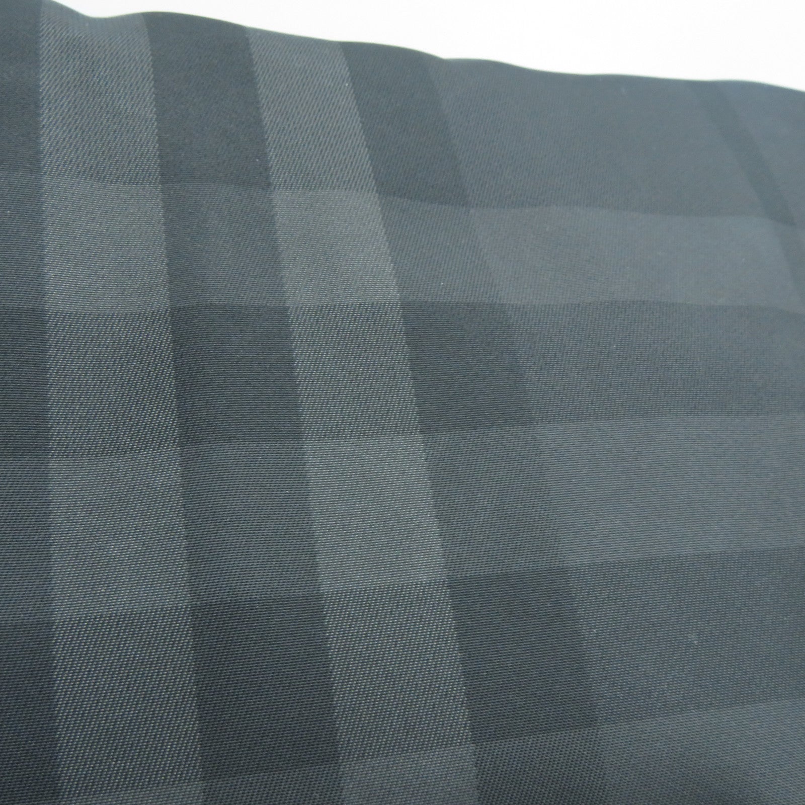 BURBERRY 尼龍Shoulder Bag黑扣肩背袋黑色
