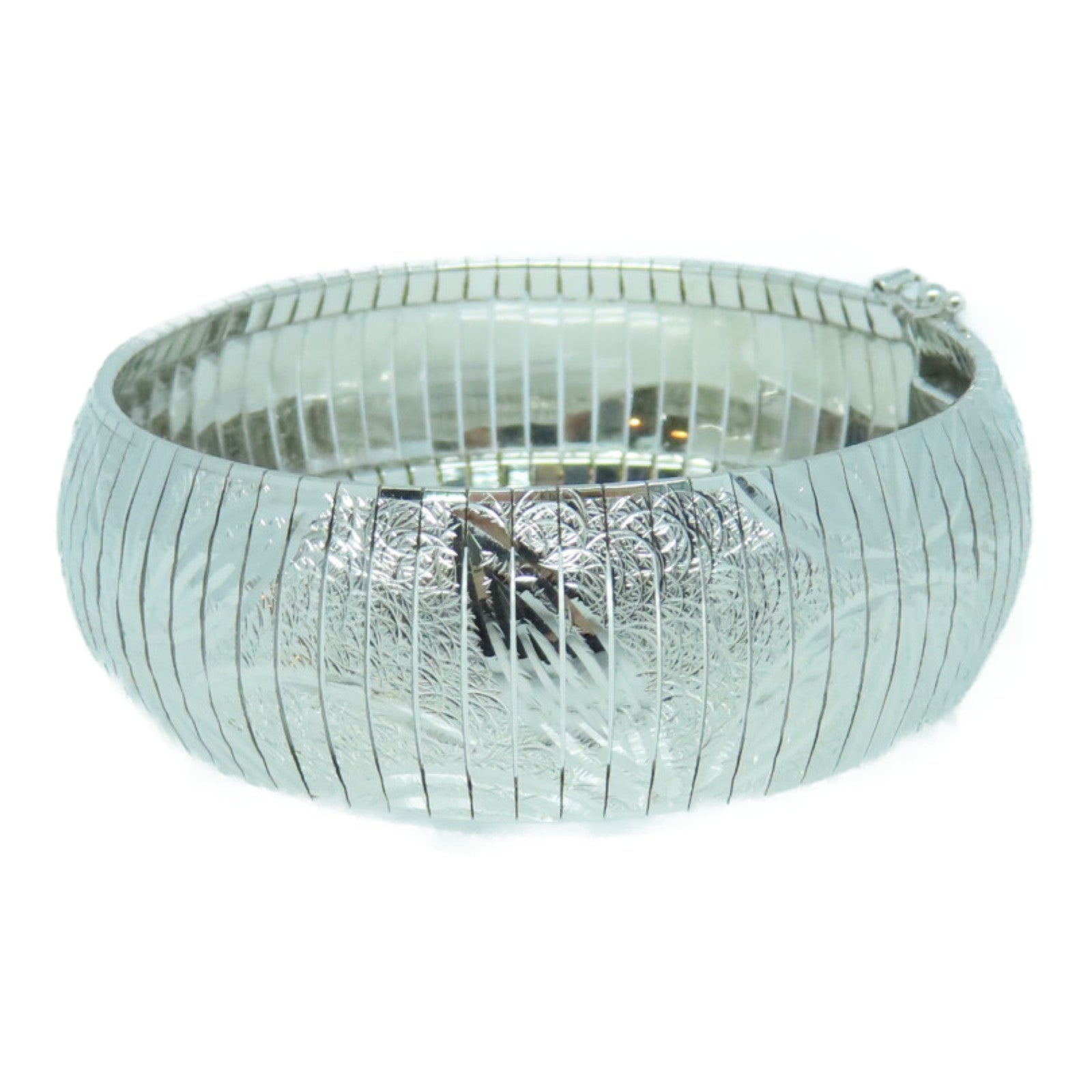 JEWELRY 18K白金Bracelet手链