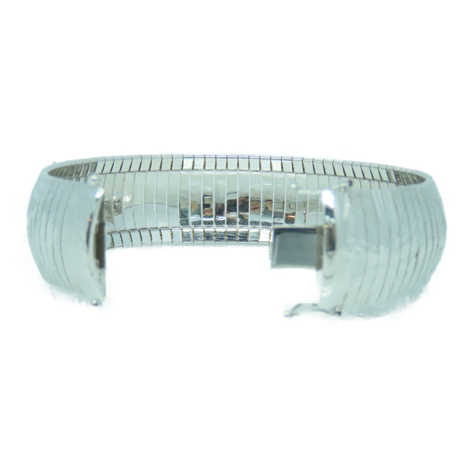 JEWELRY 18K白金Bracelet手链