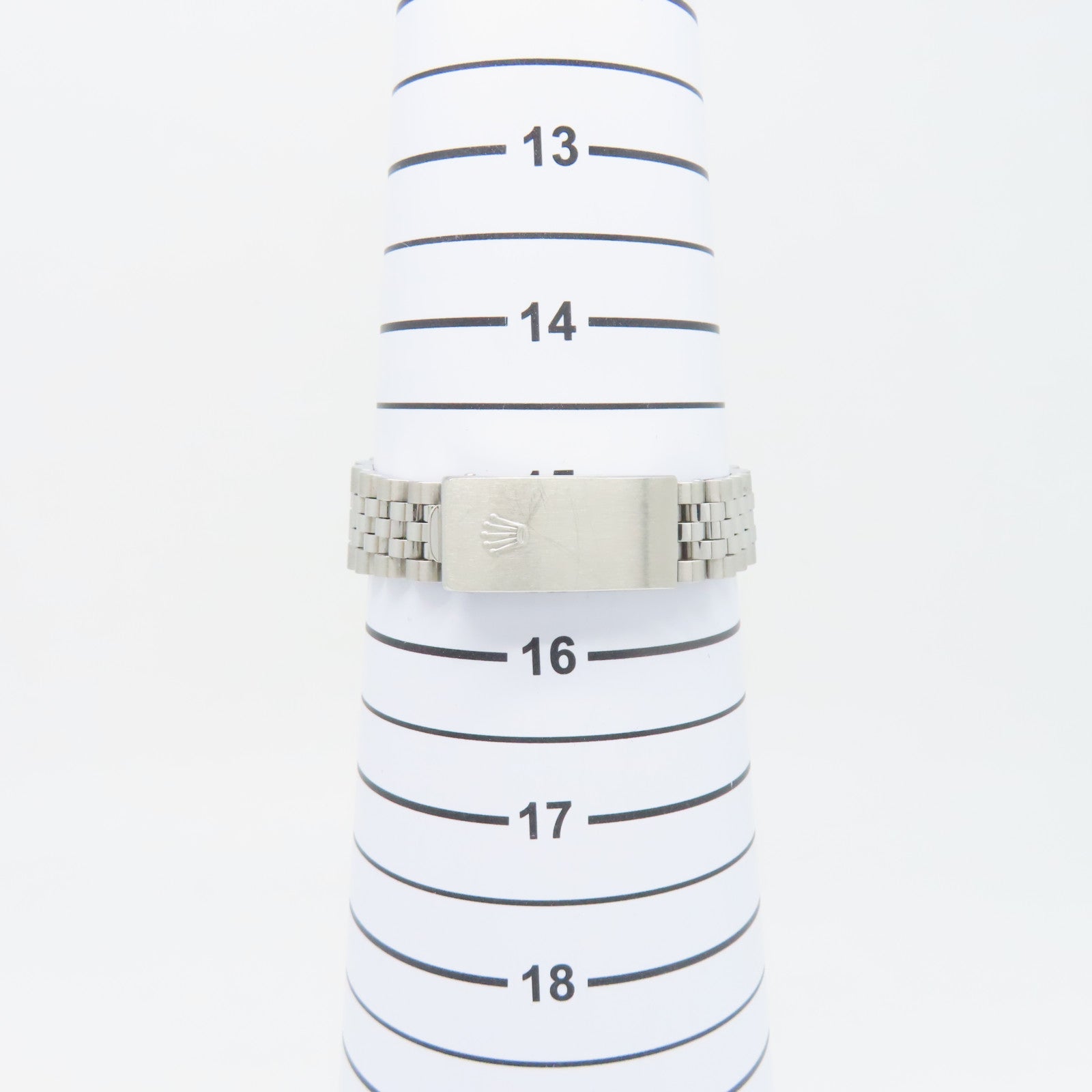 ROLEX Datejust 31mm不鏽鋼自動機芯手錶藍色#15cm