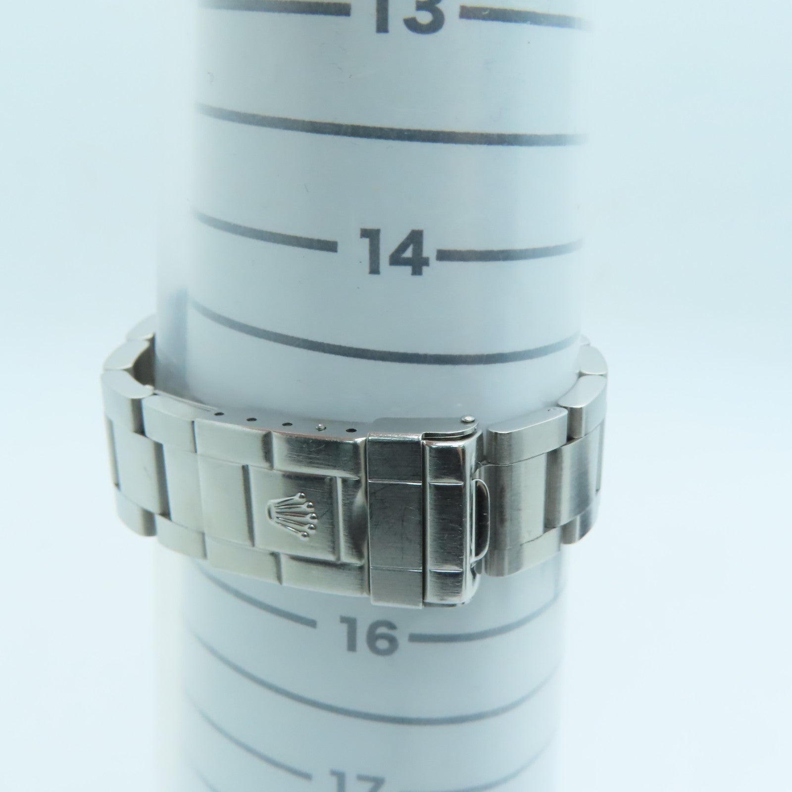 ROLEX Explorer II 38mm手錶自動機芯黑色