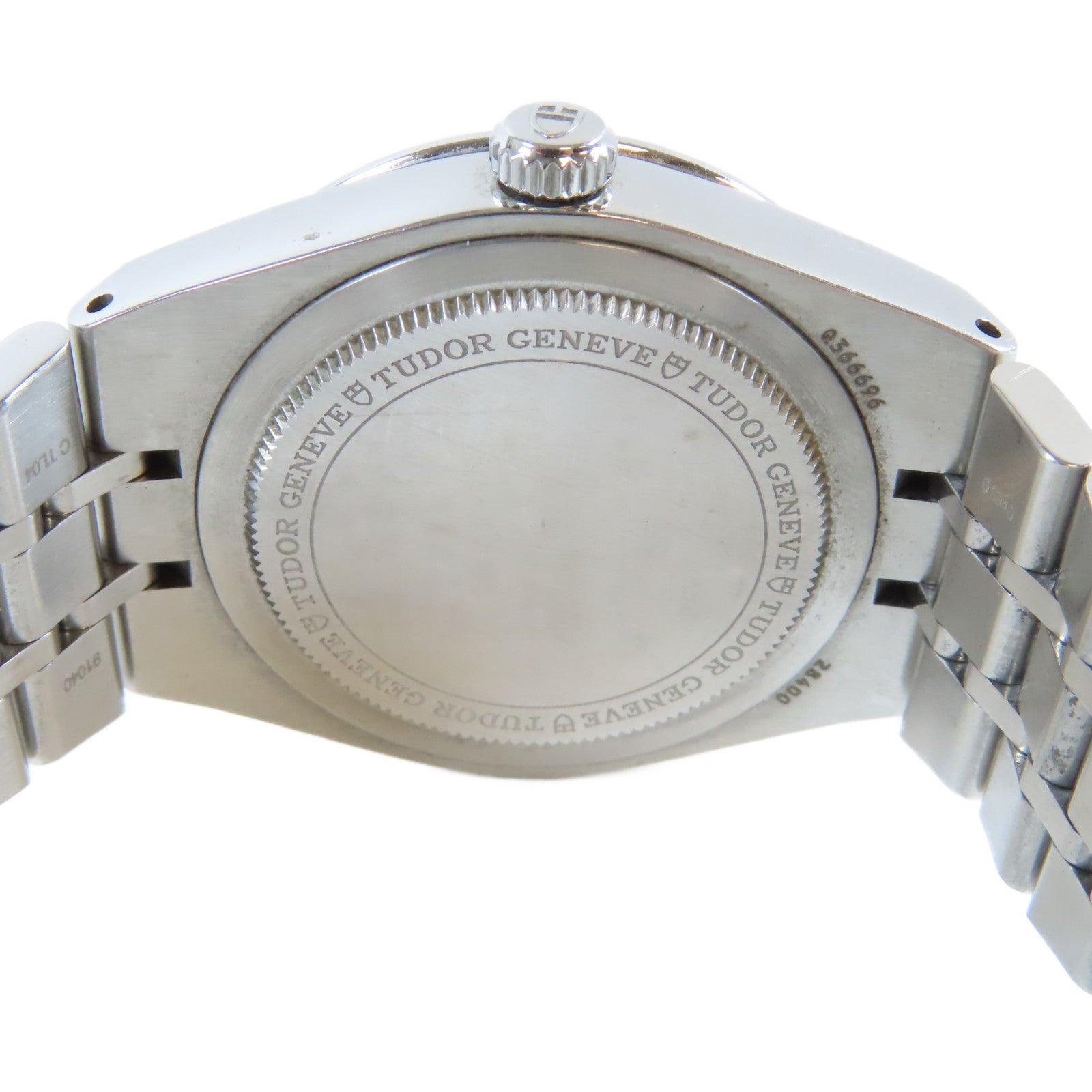 TUDOR Royal不鏽鋼手錶自動機芯藍色