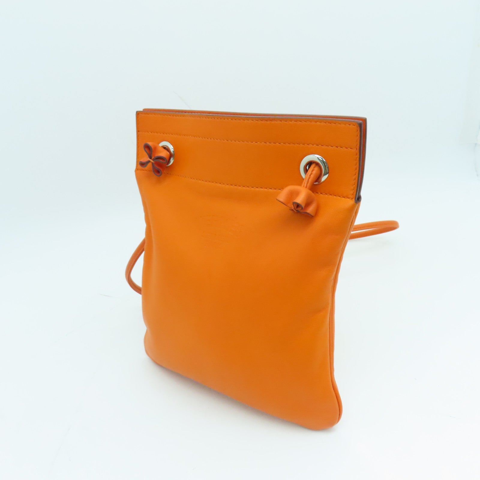 毎日を格上げ♡【HERMES】Aline ポーチバッグ 7be48f5e7263a8bccebf620788e035