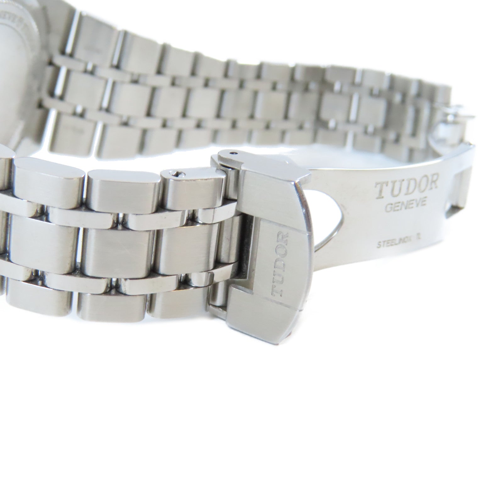 TUDOR Royal不鏽鋼手錶自動機芯藍色