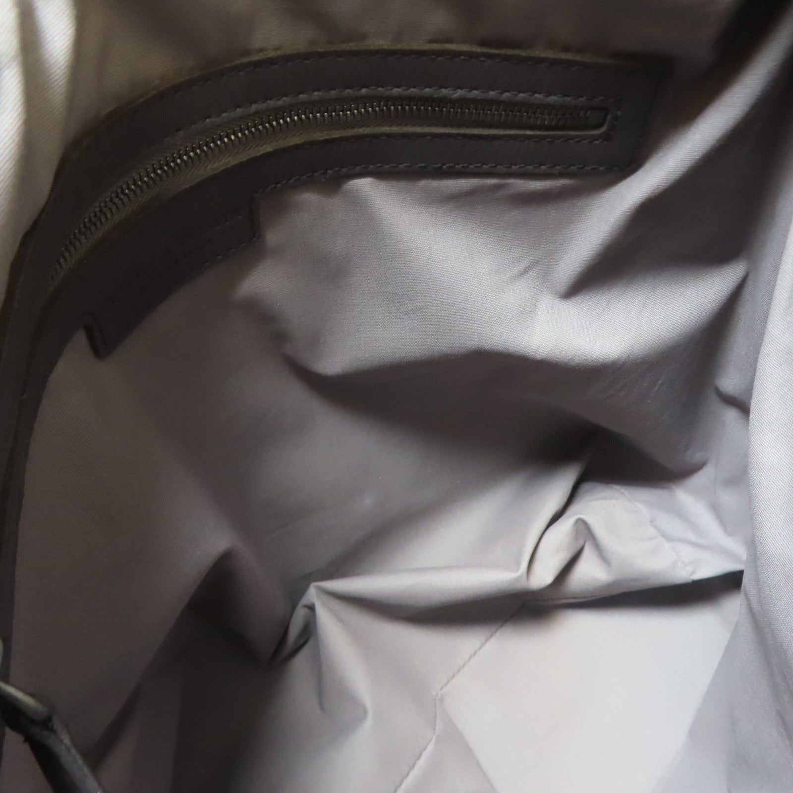 BOTTEGA VENETA 牛皮皮革Shoulder Bag肩背袋啡色