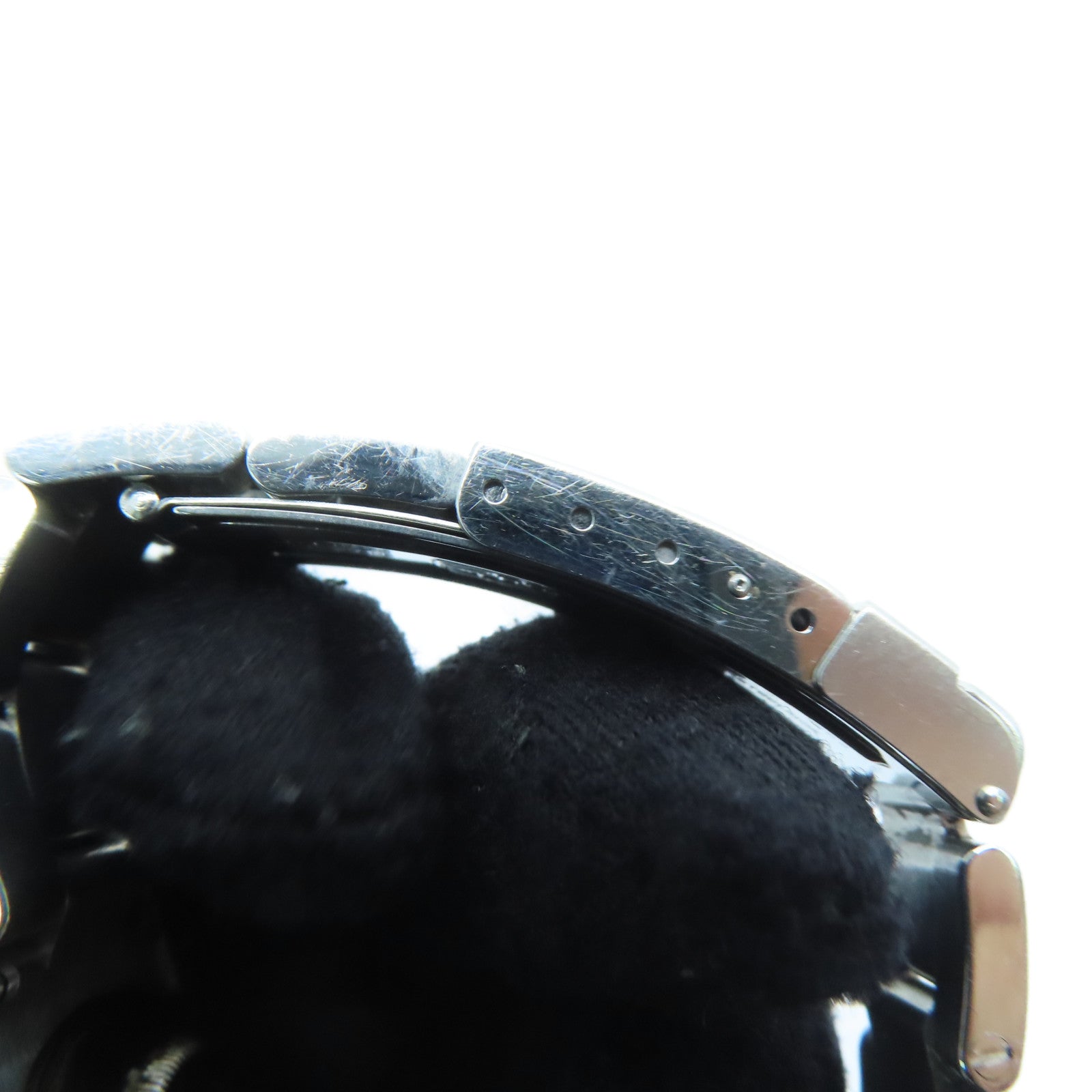 ROLEX Explorer II 38mm手錶自動機芯黑色