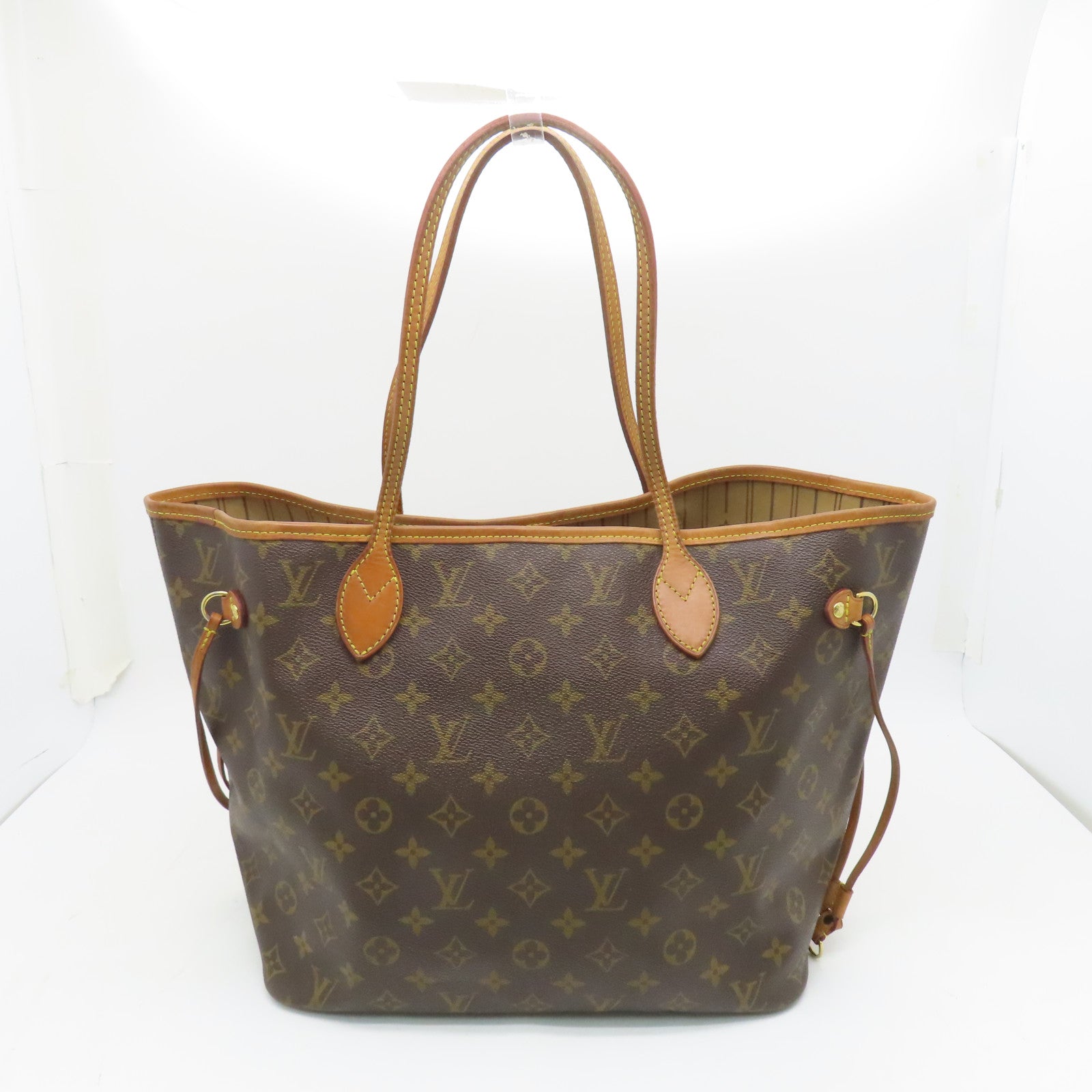 M40156 neverfull hotsell mm monogram