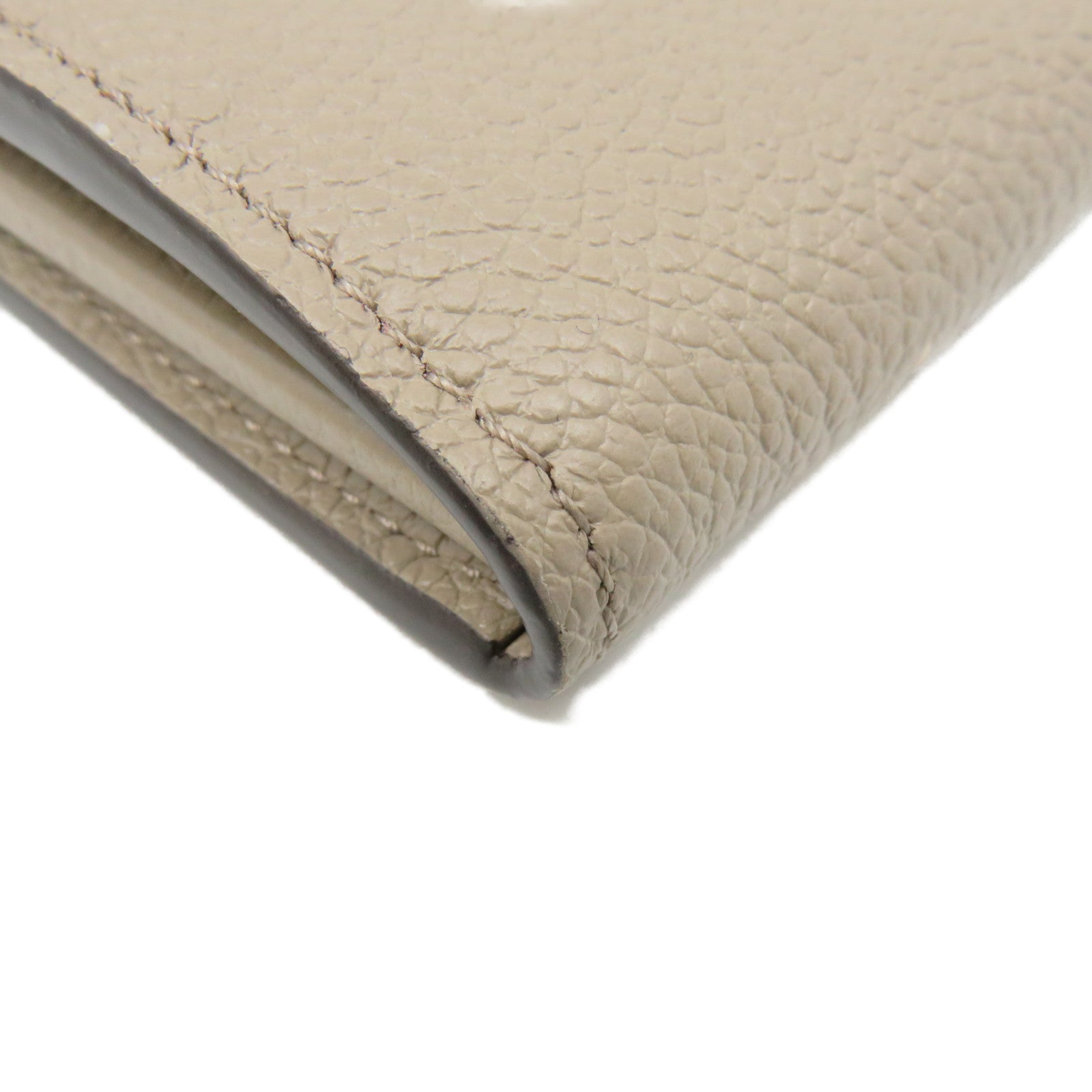 LOUIS VUITTON Mono Empreinte Sarah Wallet長錢包新杏色