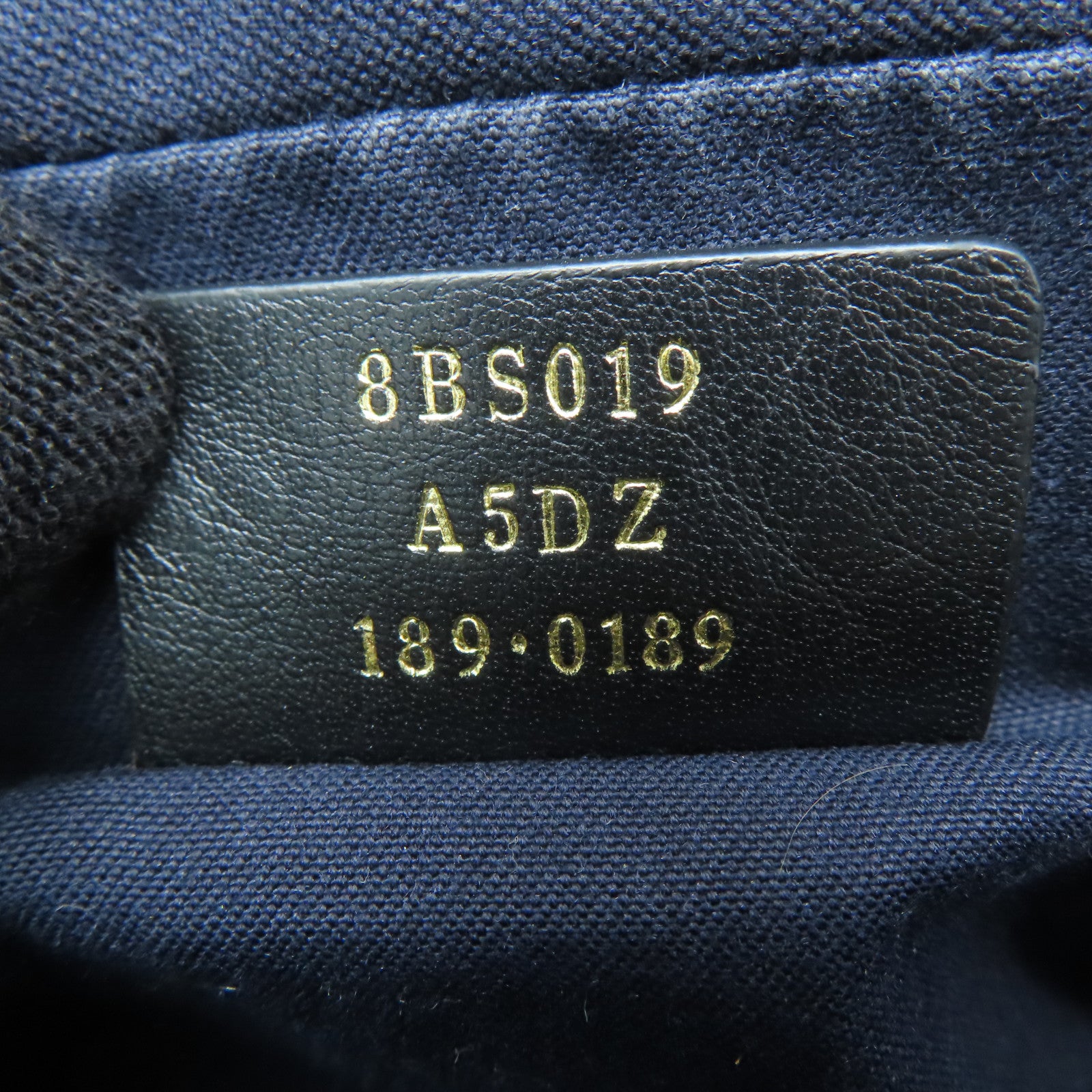 FENDI 牛皮皮革Shoulder Bag金扣肩背袋黑色/啡色