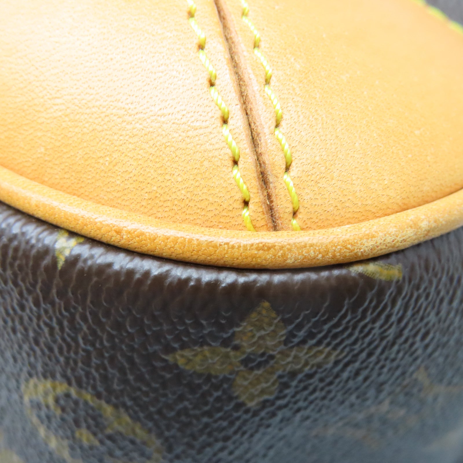 LOUIS VUITTON Monogram Estrela MM金扣手挽肩背兩用袋棕色