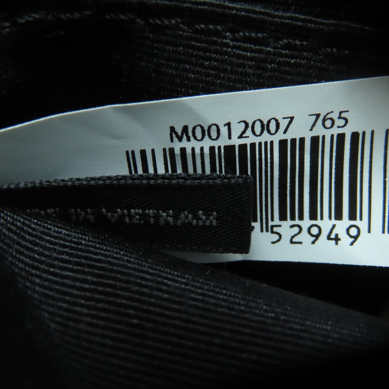 MARC JACOBS PVC ShapshotBag金扣肩背袋金色/藍色/白色