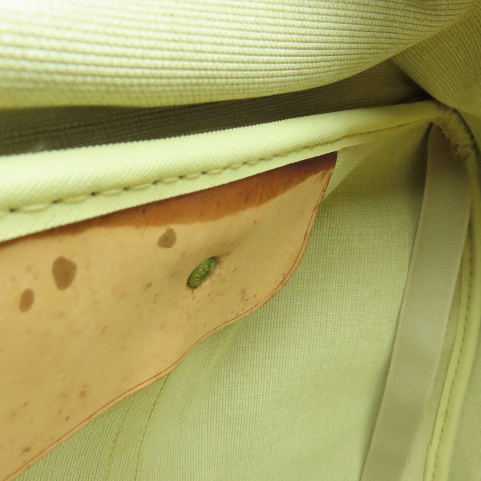 LOUIS VUITTON Monogram Sirius 45 Suitcase行李箱啡色