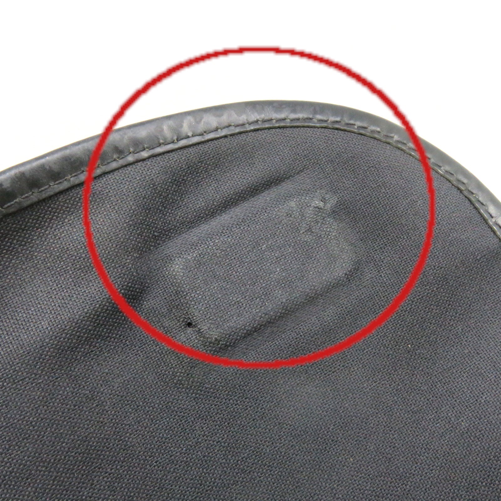 LOUIS VUITTON Damier Graphite Daniel MM Shoulder Bag肩背袋黑色