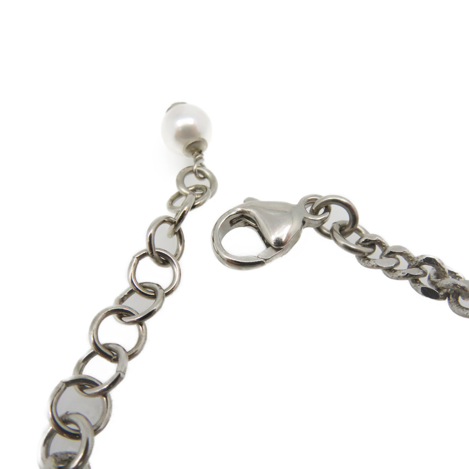 CHANEL 金屬CC Bracelet手鏈