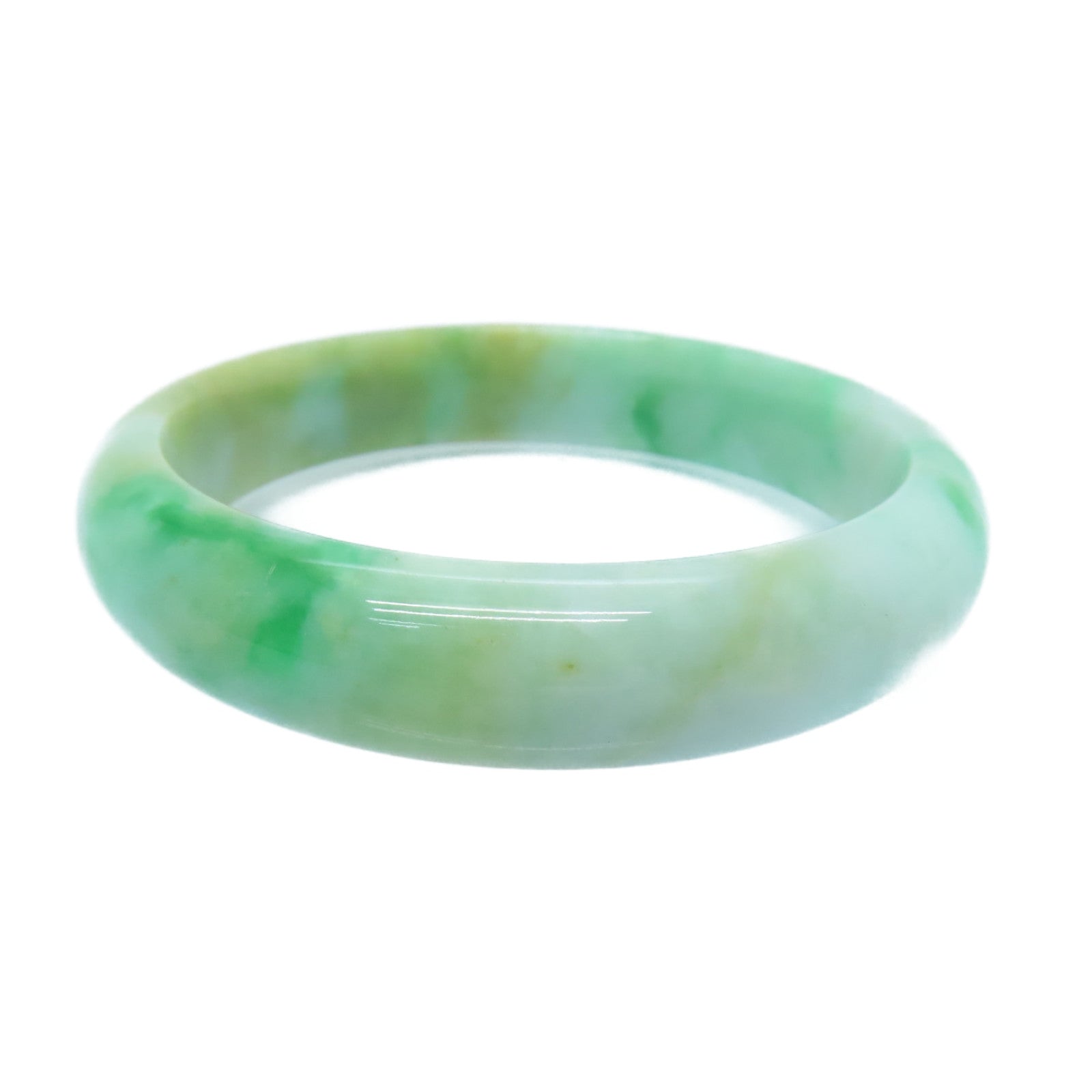 JEWELRY Emerald Bangle Bangle Green