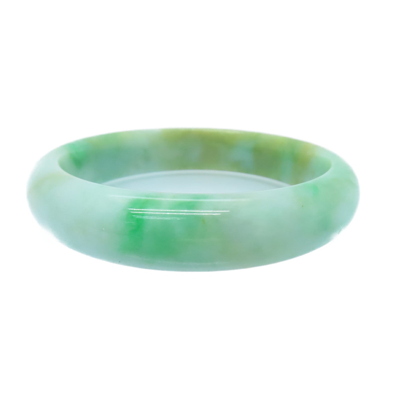 JEWELRY Emerald Bangle Bangle Green