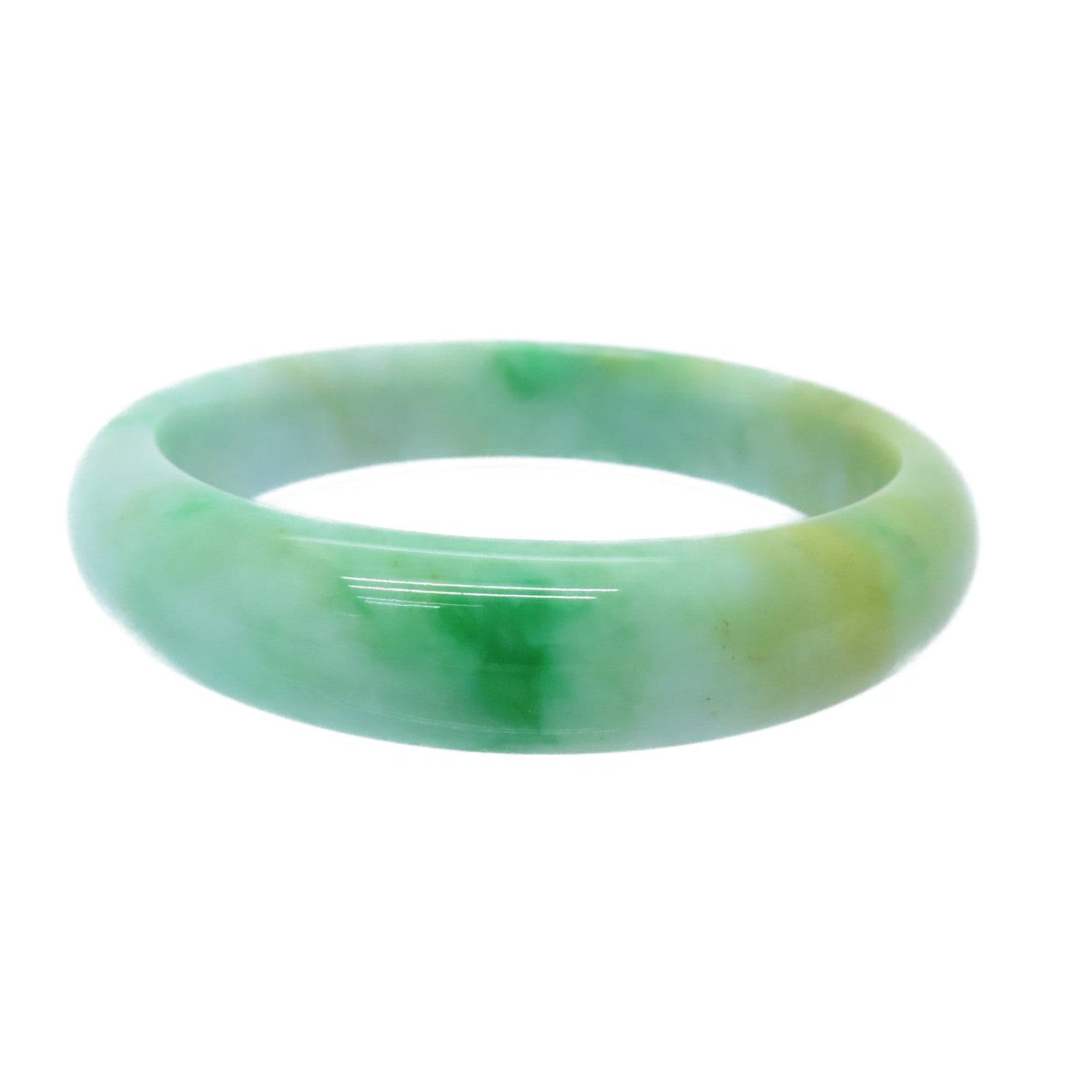 JEWELRY Emerald Bangle Bangle Green
