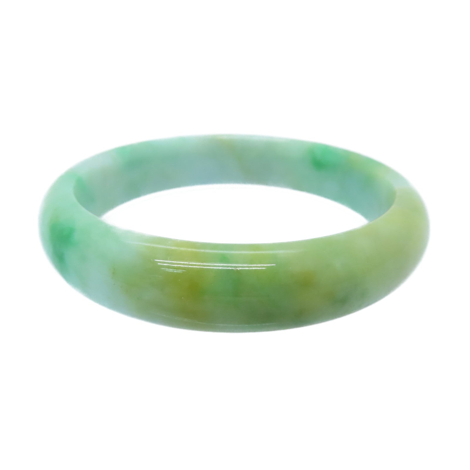 JEWELRY Emerald Bangle Bangle Green